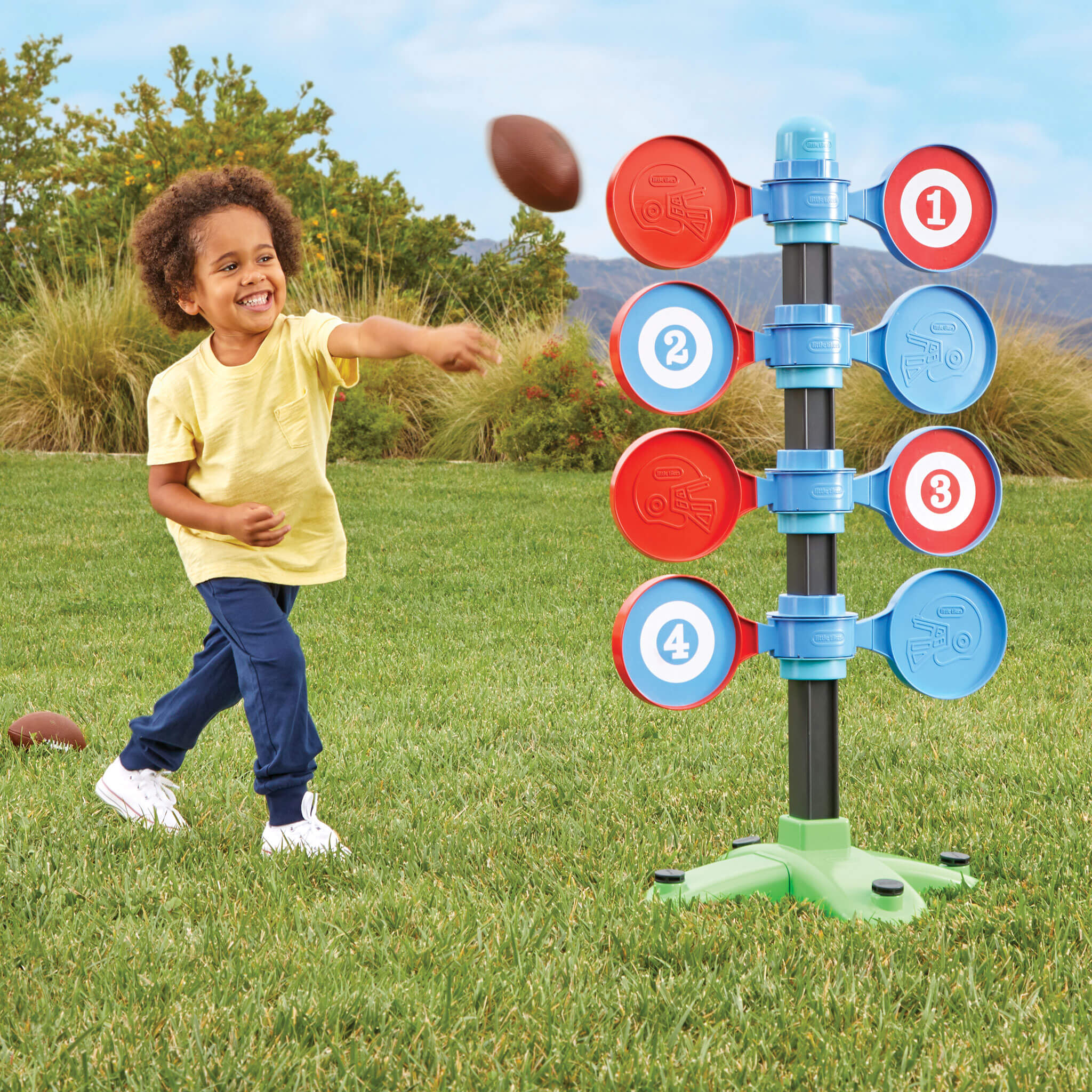 Football Pass Battle - Image 2