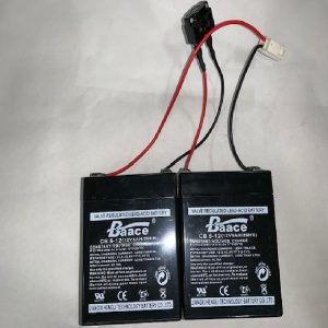 24V Battery