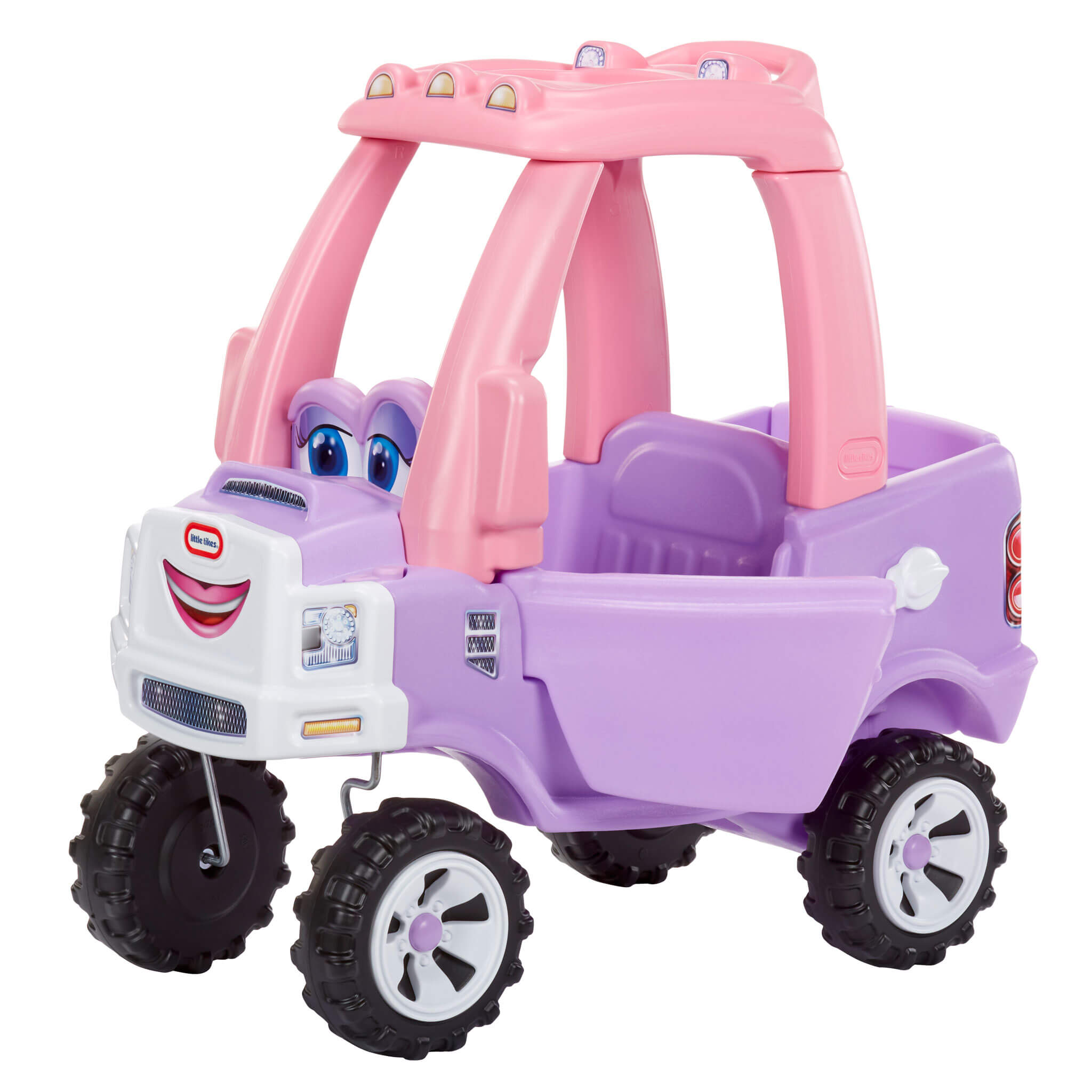 Princess Cozy Truck™ - Image 2