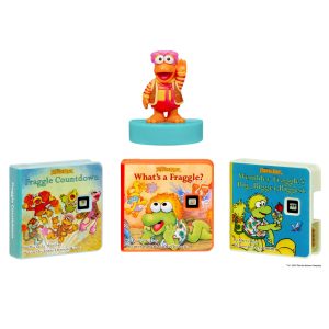 Story Dream Machine™ Jim Henson's™ Fraggle Rock™ Collection