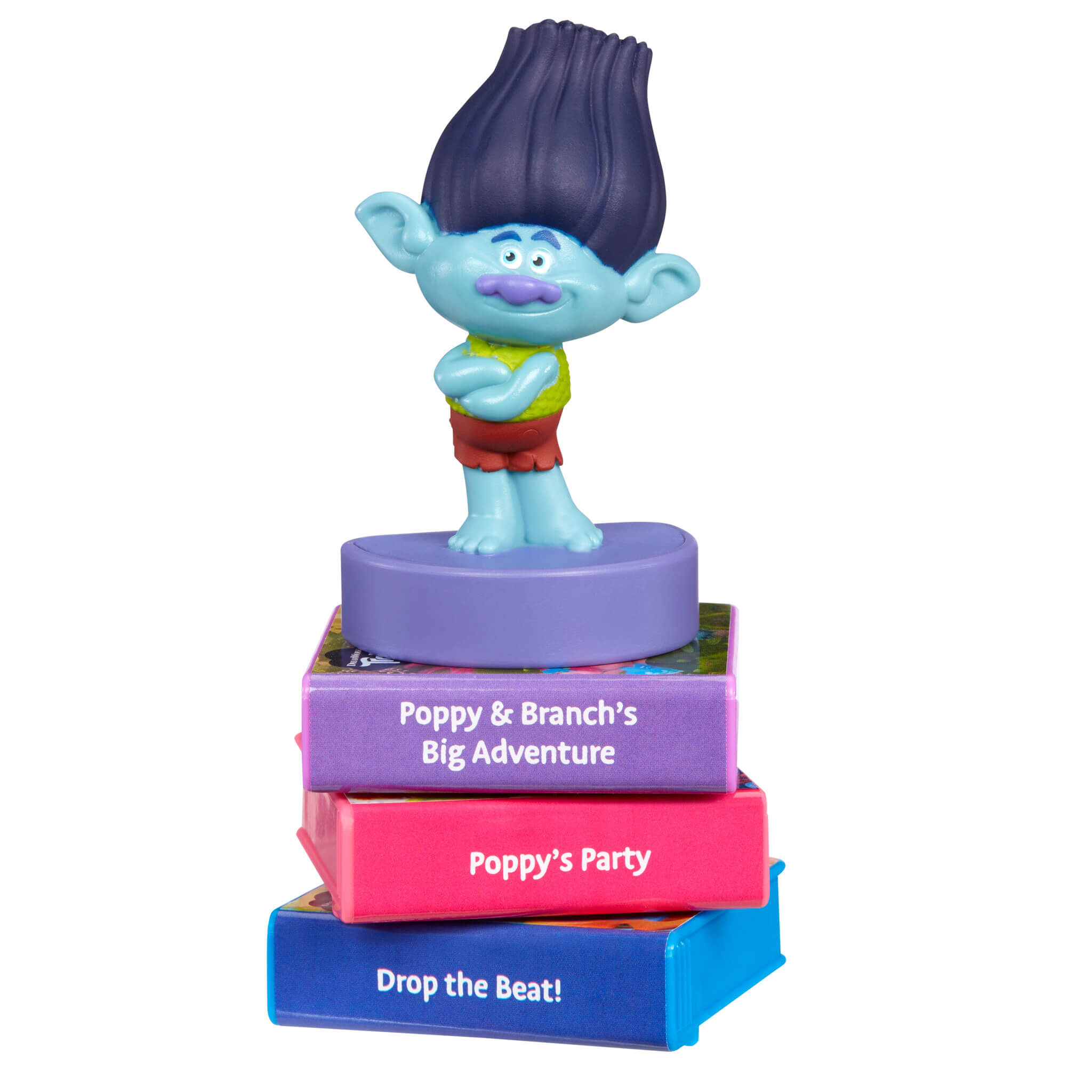 Story Dream Machine™ Universal Trolls Hug. Sing & Dance Collection - Image 4