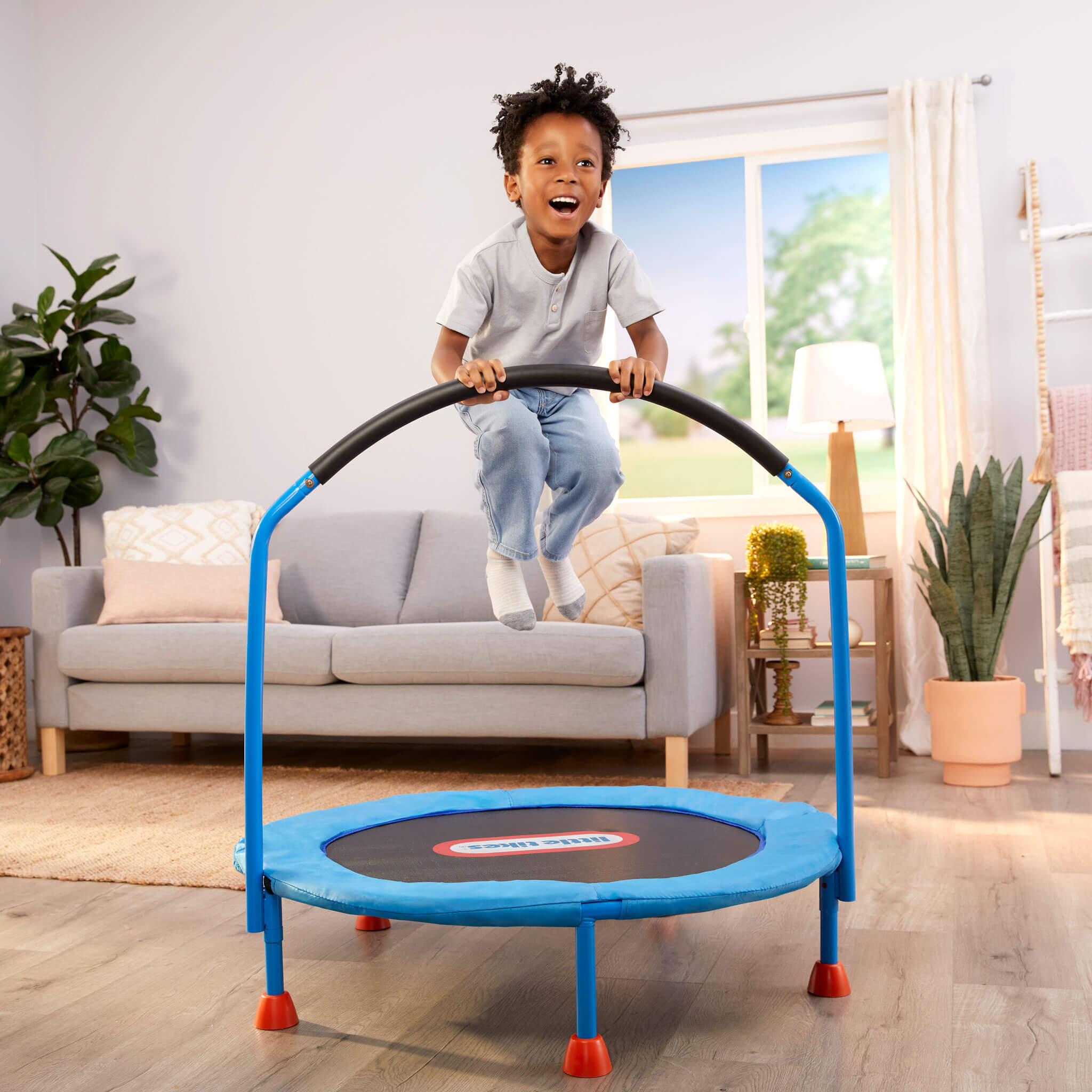 3 - Foot Trampoline - Image 2