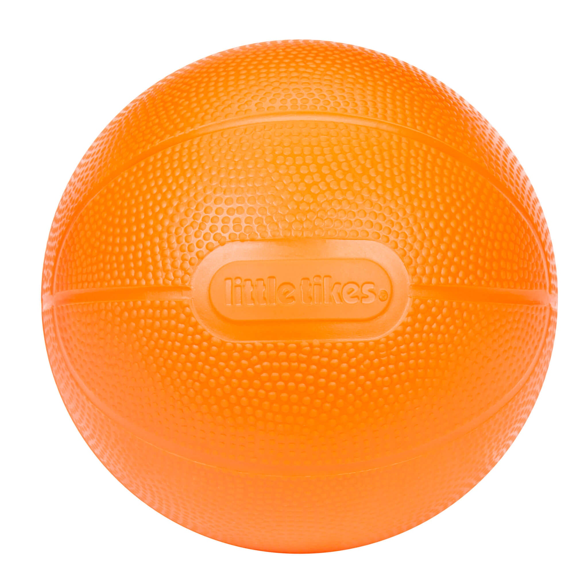 TotSports™ Easy Score Basketball Set – Purple/Green - Image 4