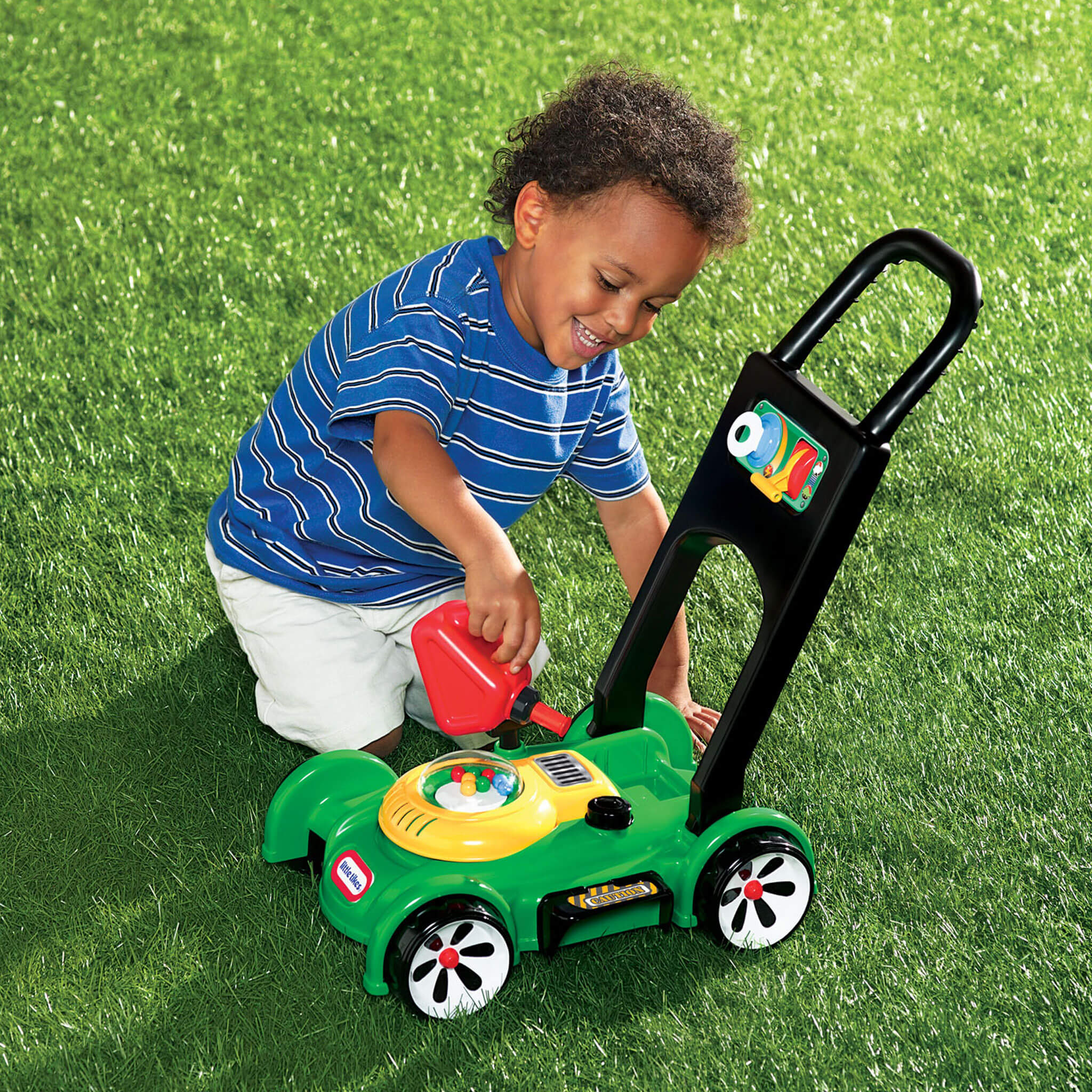 Gas 'n Go Mower™ - Image 3