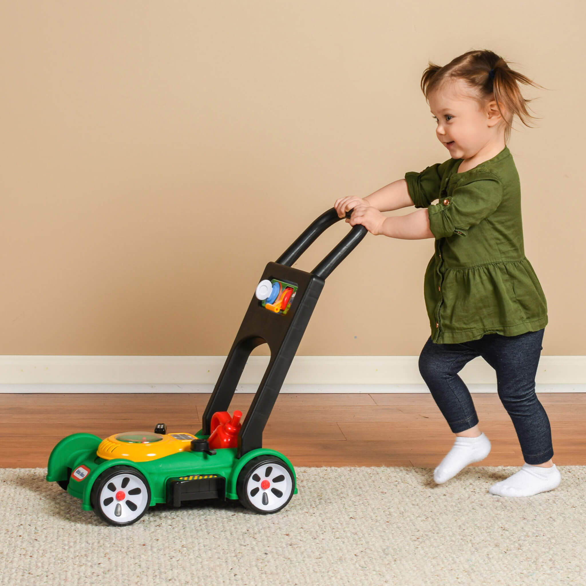 Gas 'n Go Mower™ - Image 5