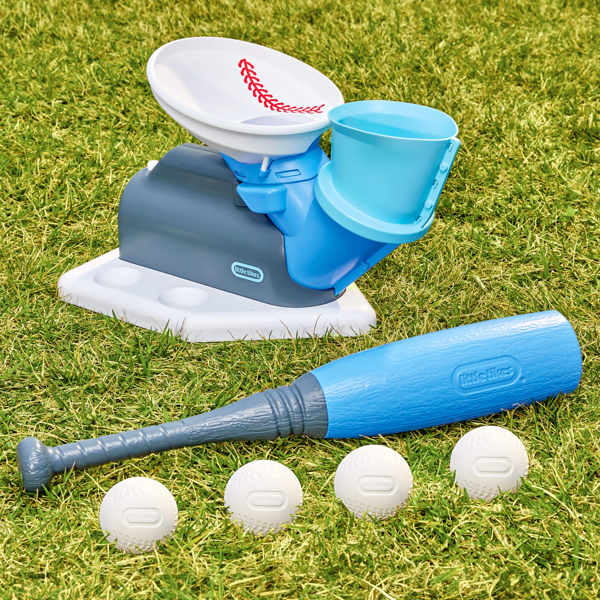 2-in-1 Pop 'n Pitch Trainer - Image 5