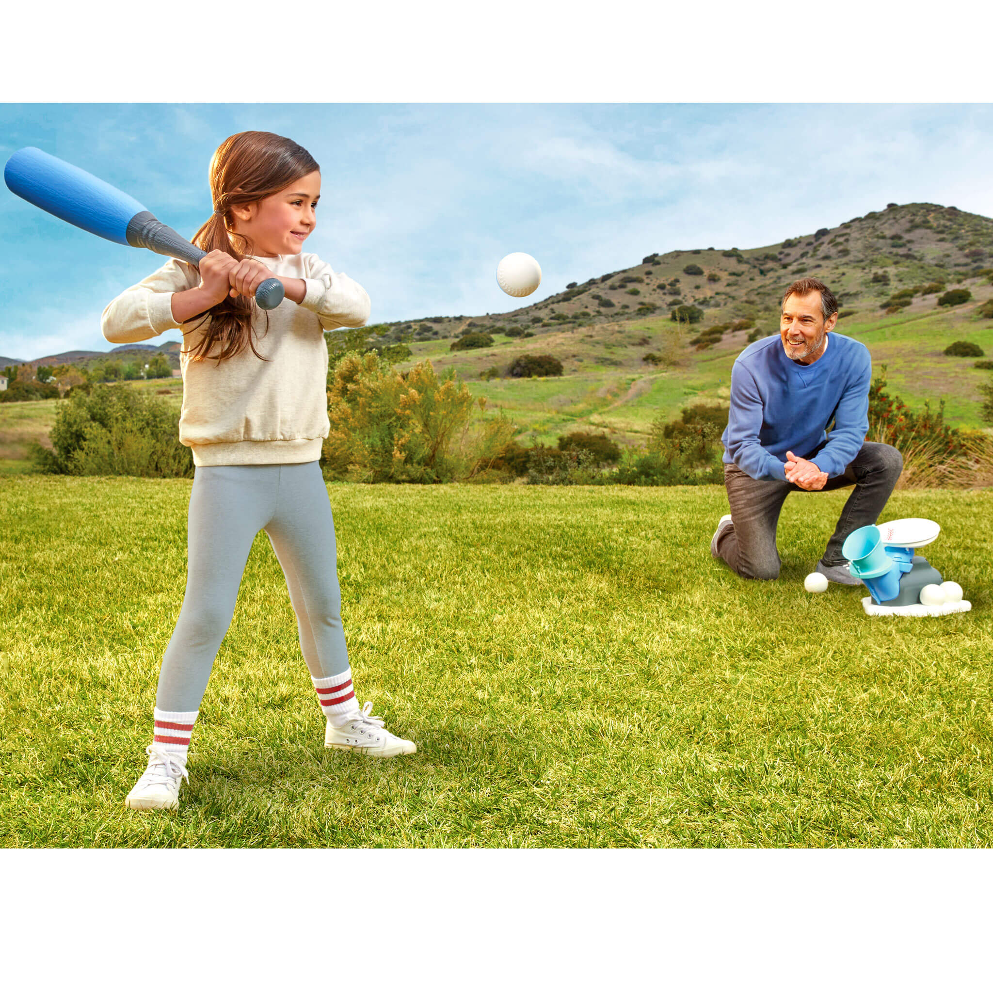 2-in-1 Pop 'n Pitch Trainer - Image 4