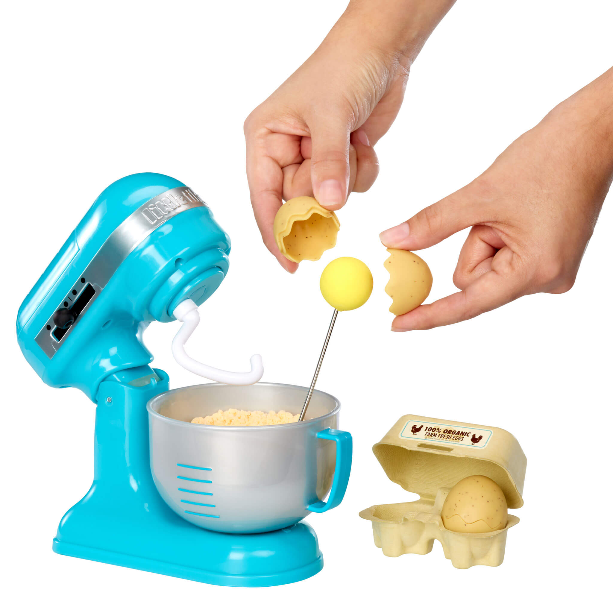 Creative Chefs™ Bakers Kit - Image 5
