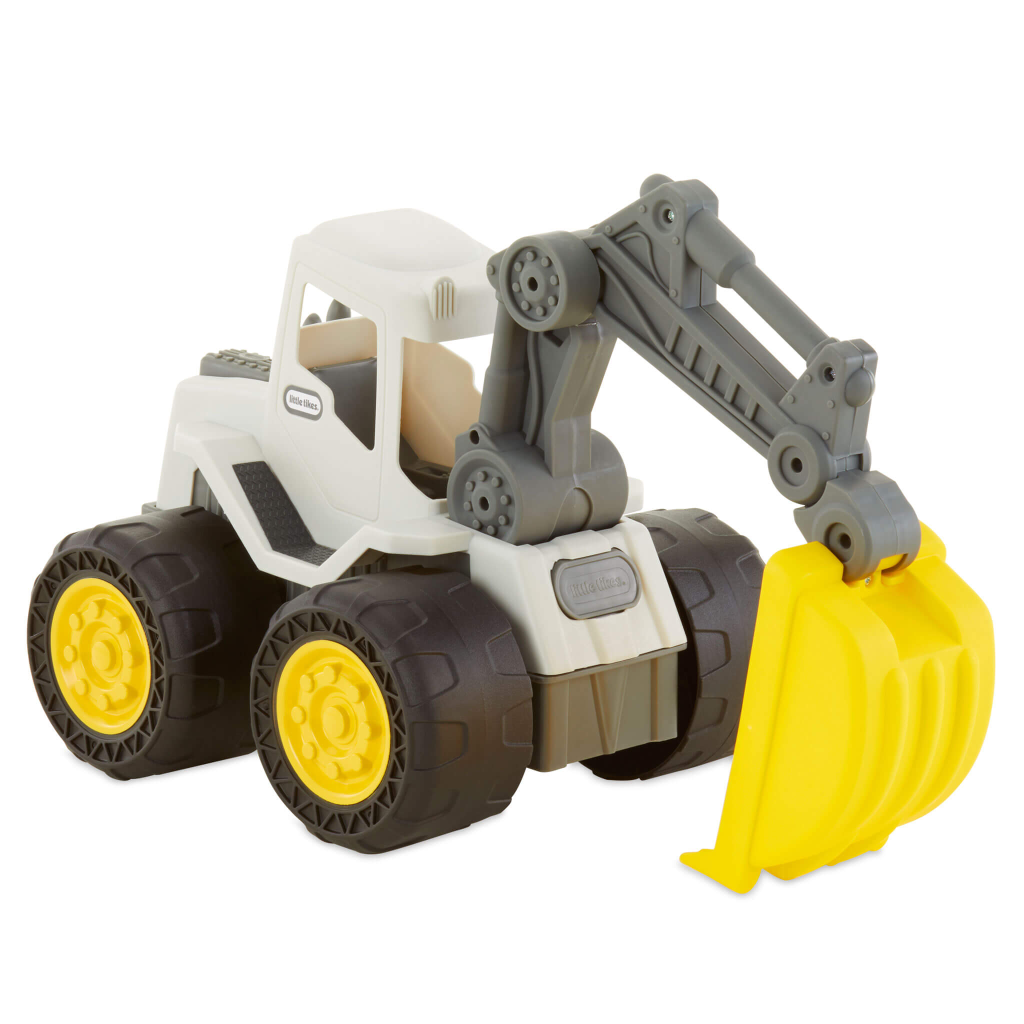 Dirt Diggers™ 2-in-1 Excavator - Image 4