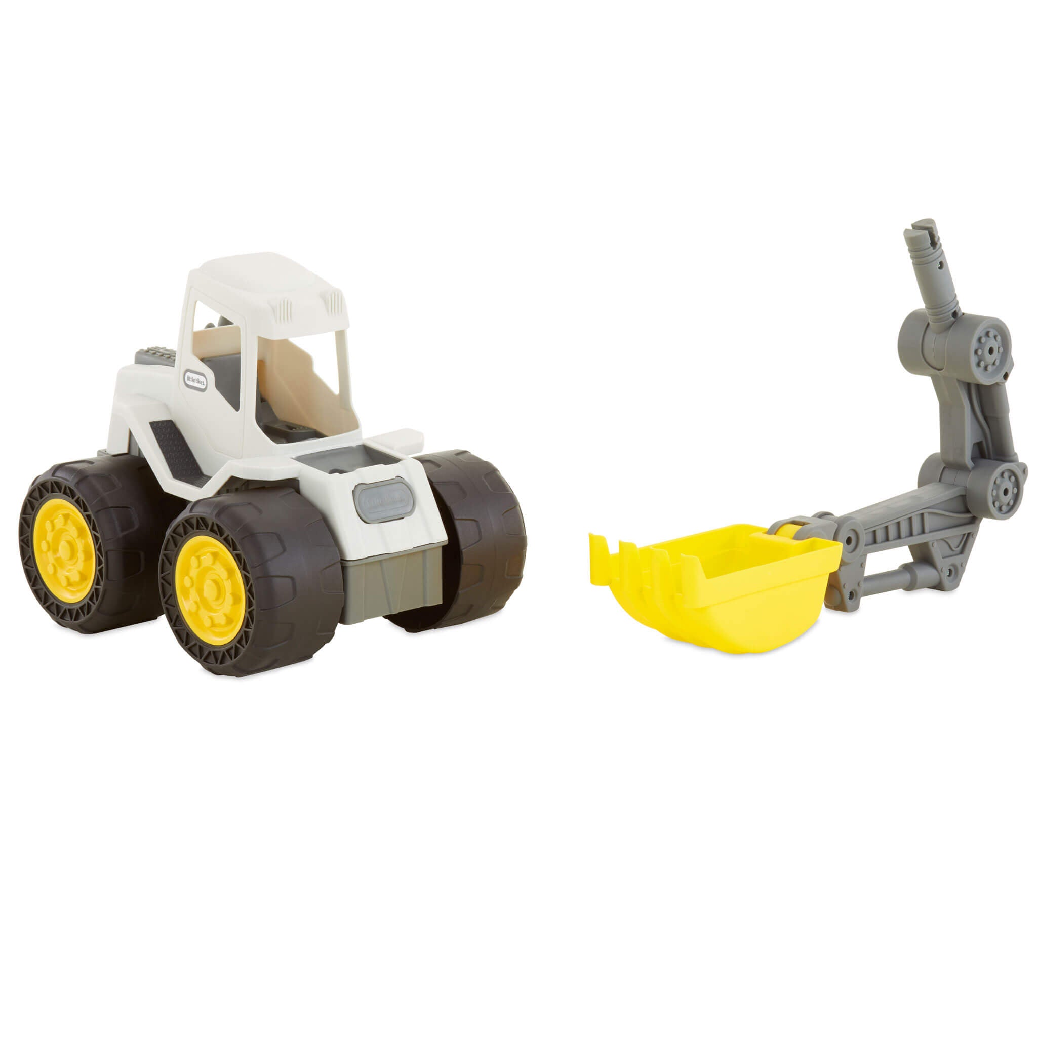 Dirt Diggers™ 2-in-1 Excavator - Image 5