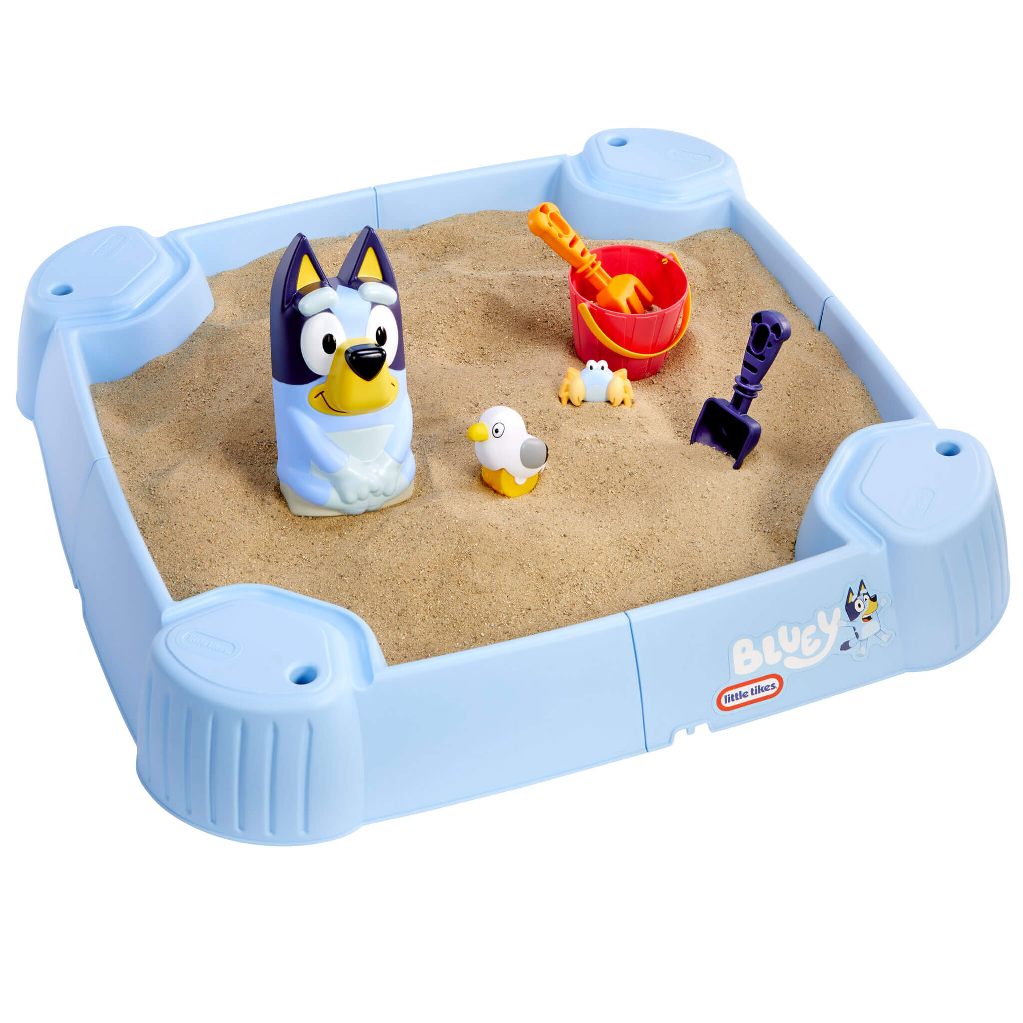 Bluey Beach Day Sandbox™ - Image 3