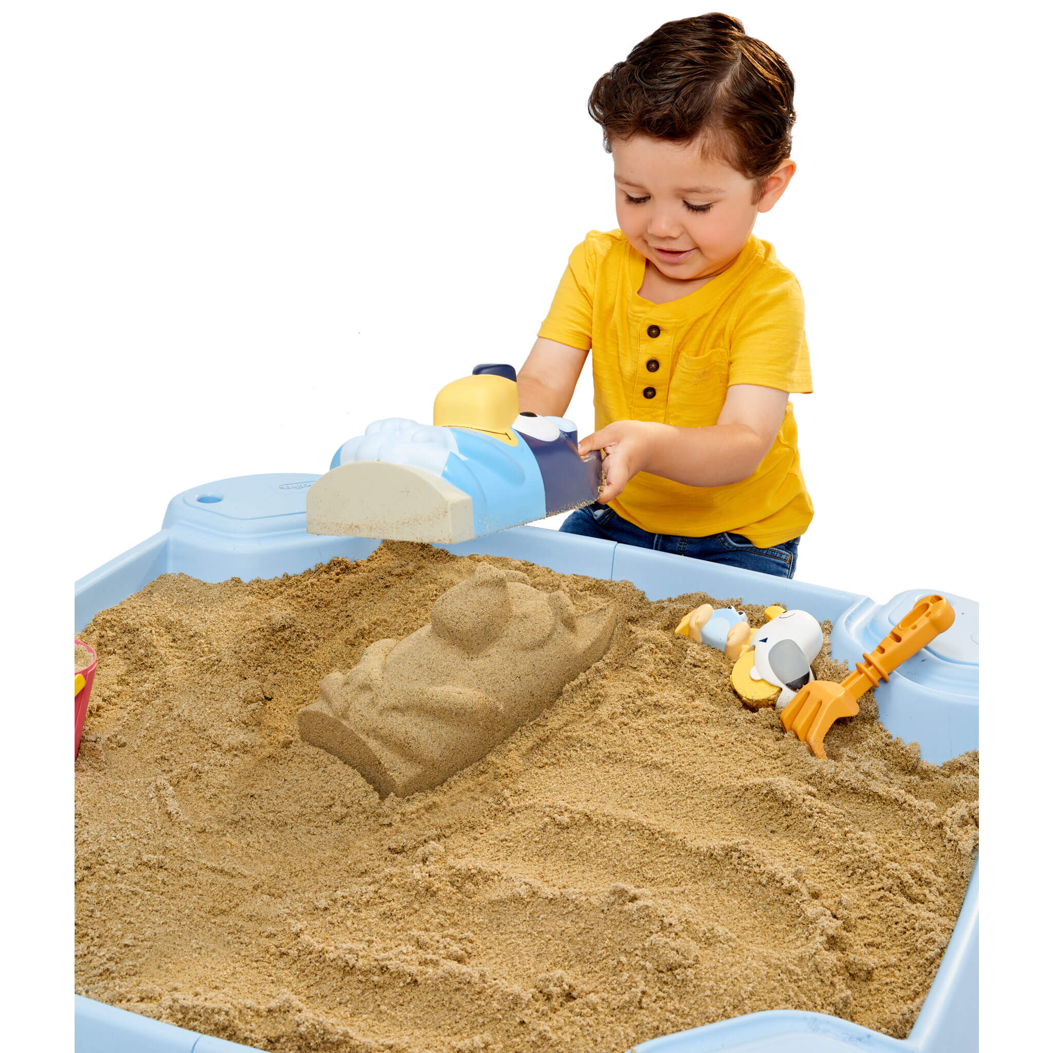 Bluey Beach Day Sandbox™ - Image 4
