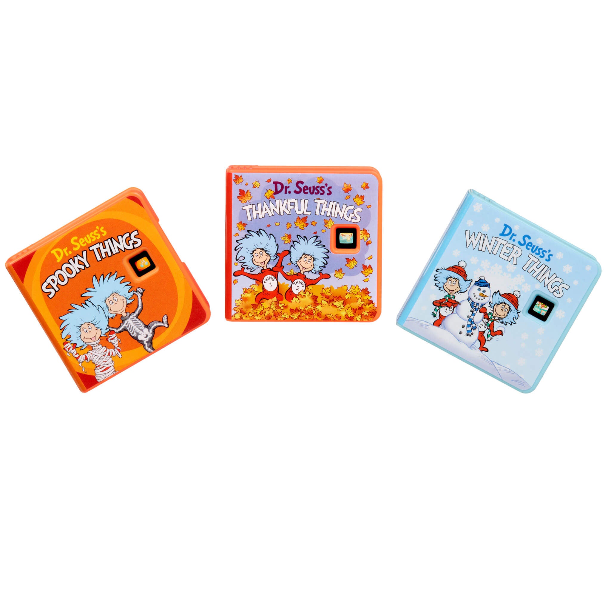 Story Dream Machine™ Dr. Seuss Thing 1 Collection - Image 3