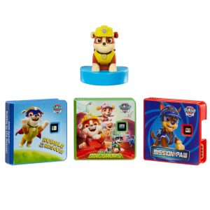 Story Dream Machine™ Paramount PAW Patrol Exploration Collection
