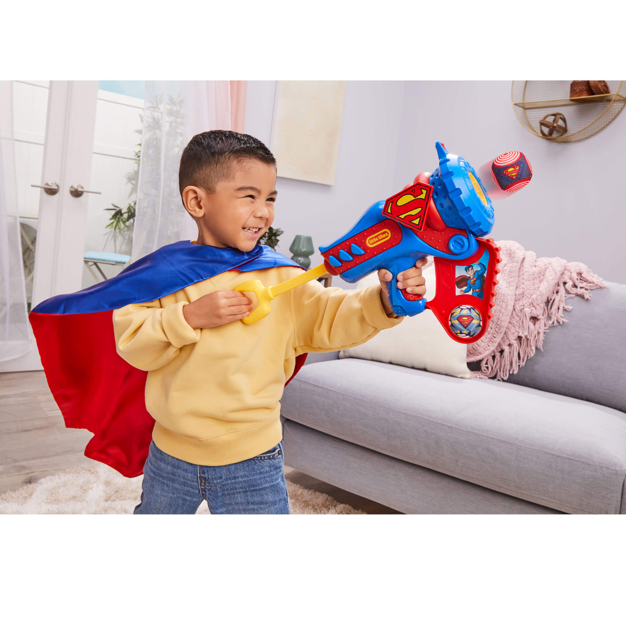 Superman™ Boom Blaster - Image 2