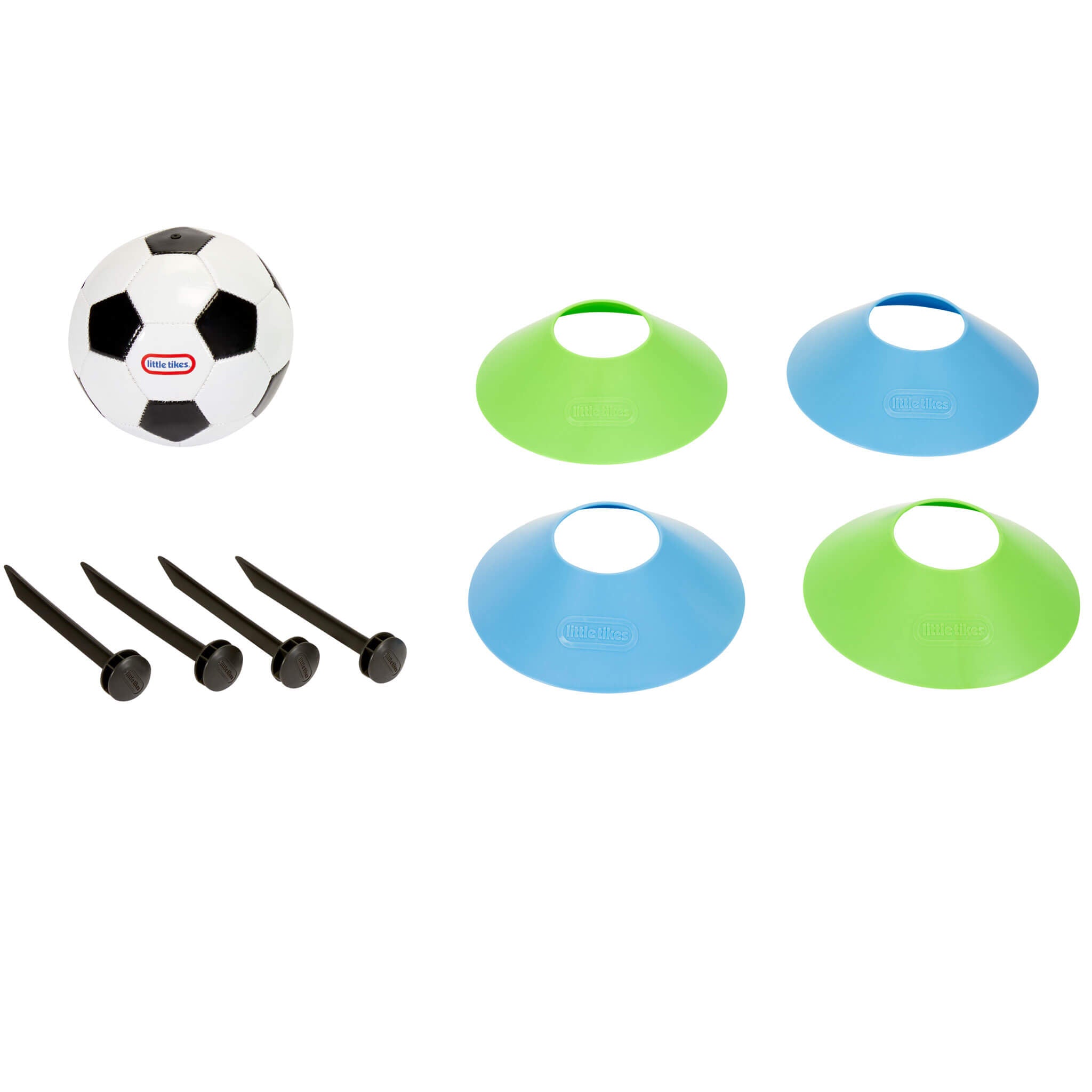TotSports™ Soccer Trainer - Image 4