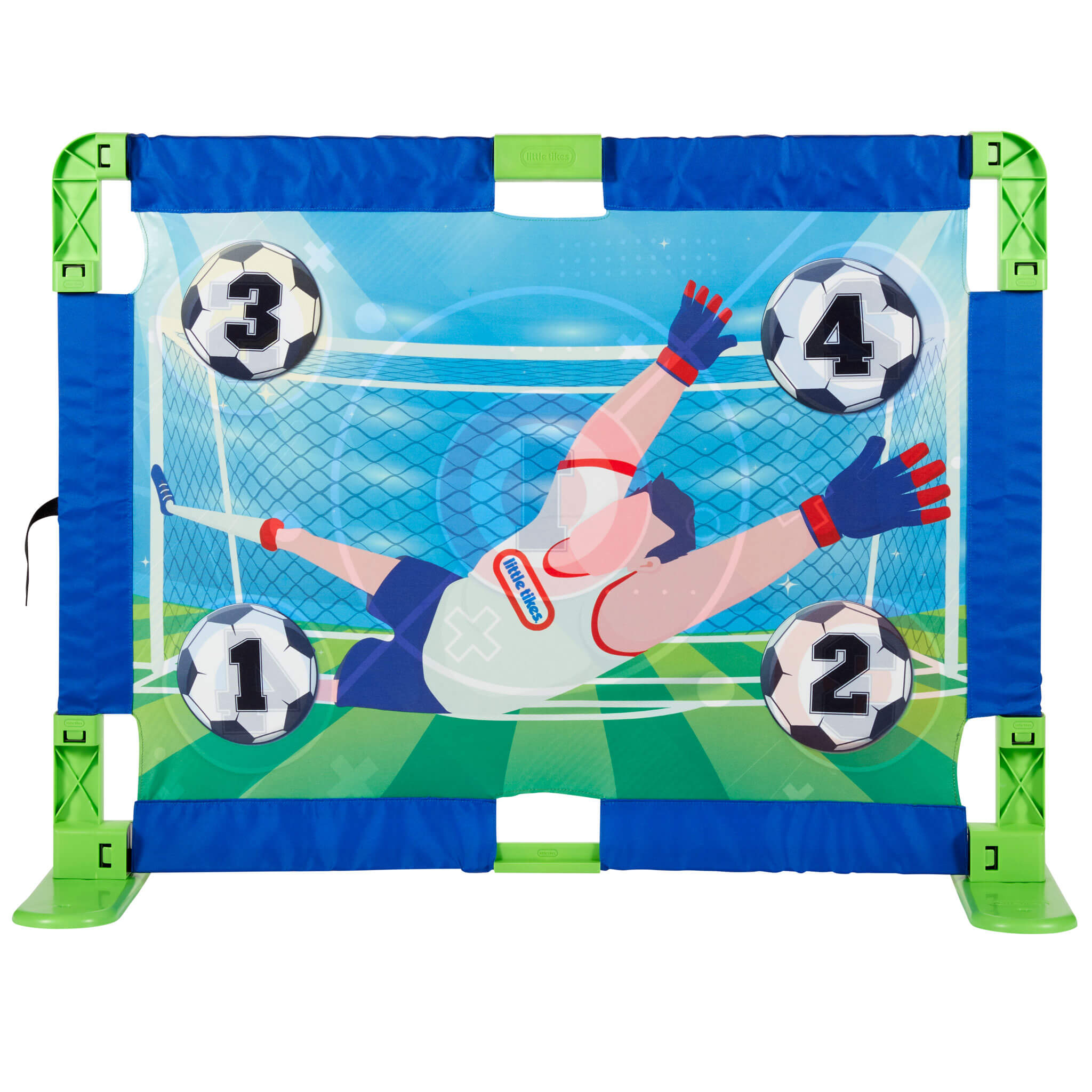 TotSports™ Soccer Trainer - Image 3