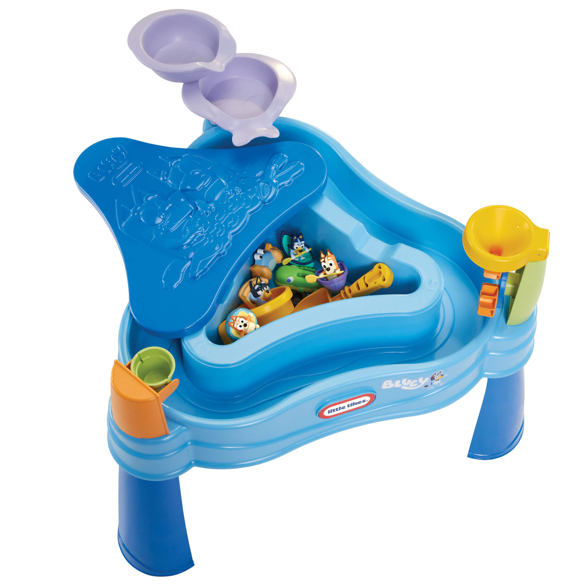 Bluey Beach Water Table™ - Image 4