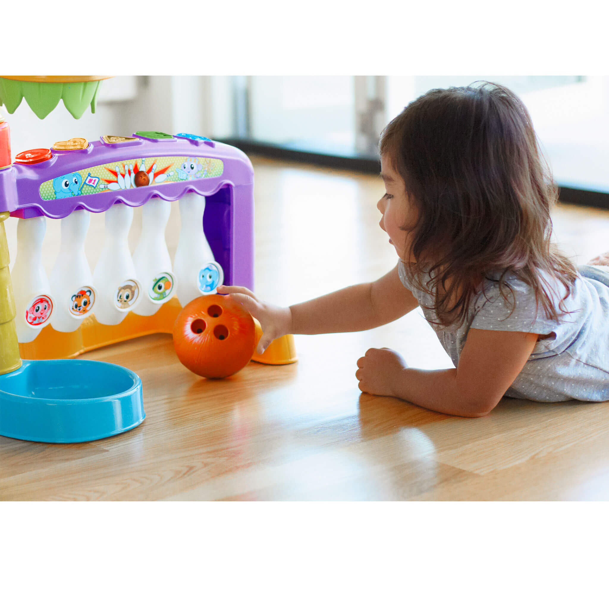 Learn & Play™ 3-in-1 Sports Zone™ - Image 3