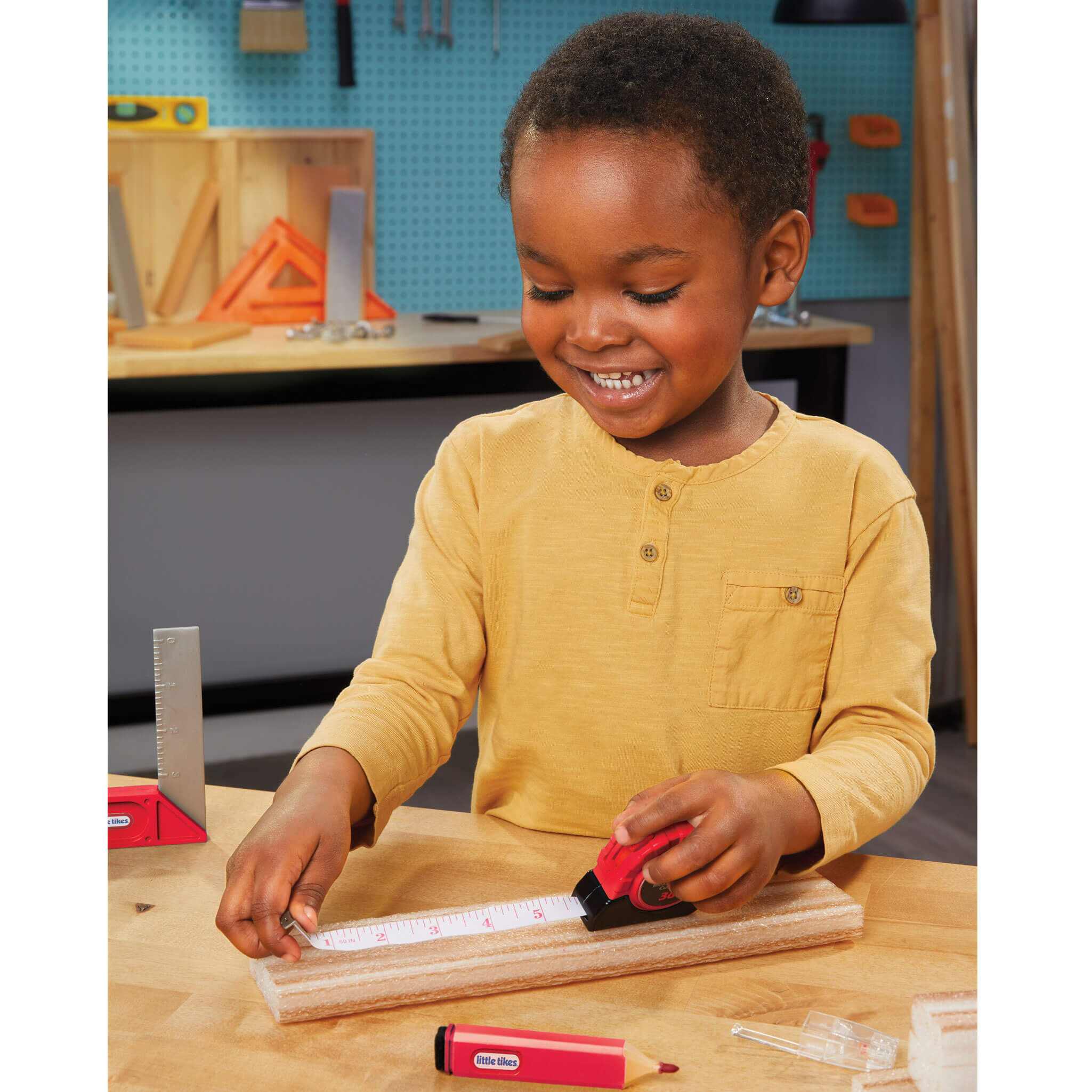 Creative Construction™ Measure and Cut Set - Image 3