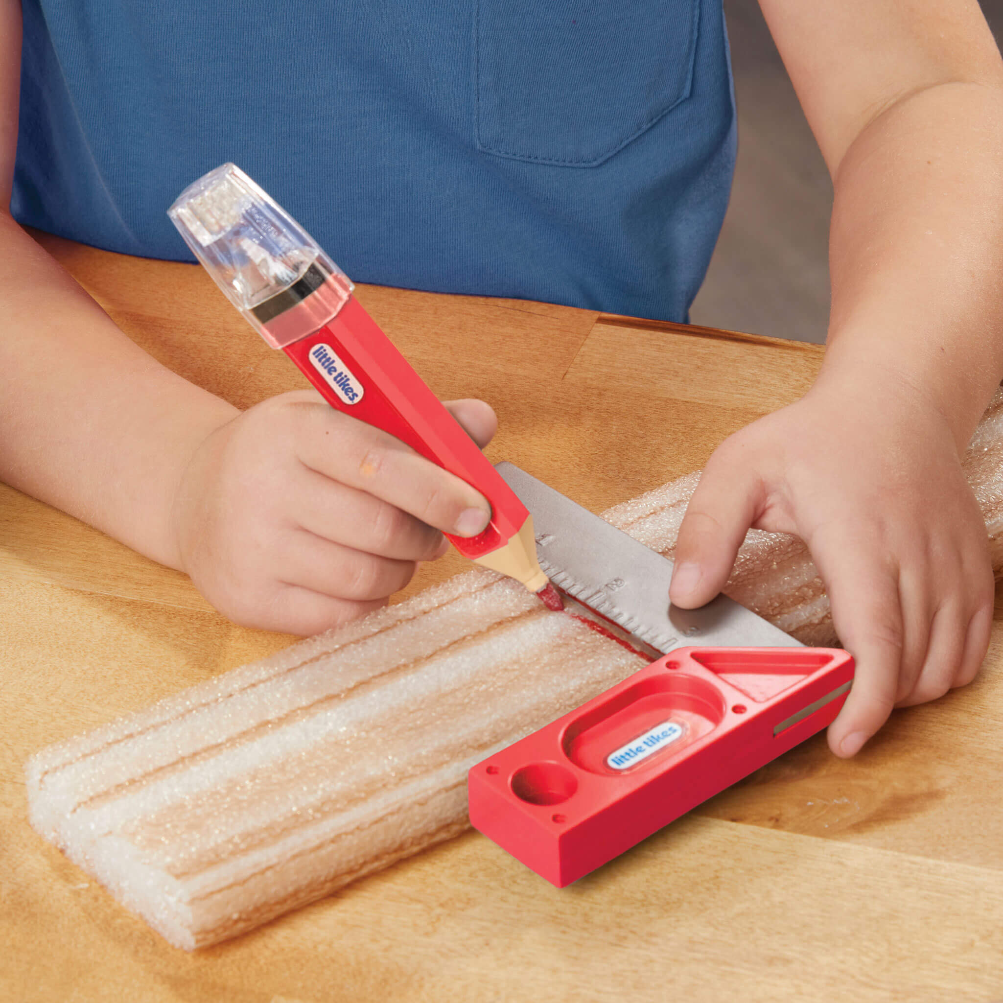 Creative Construction™ Measure and Cut Set - Image 5