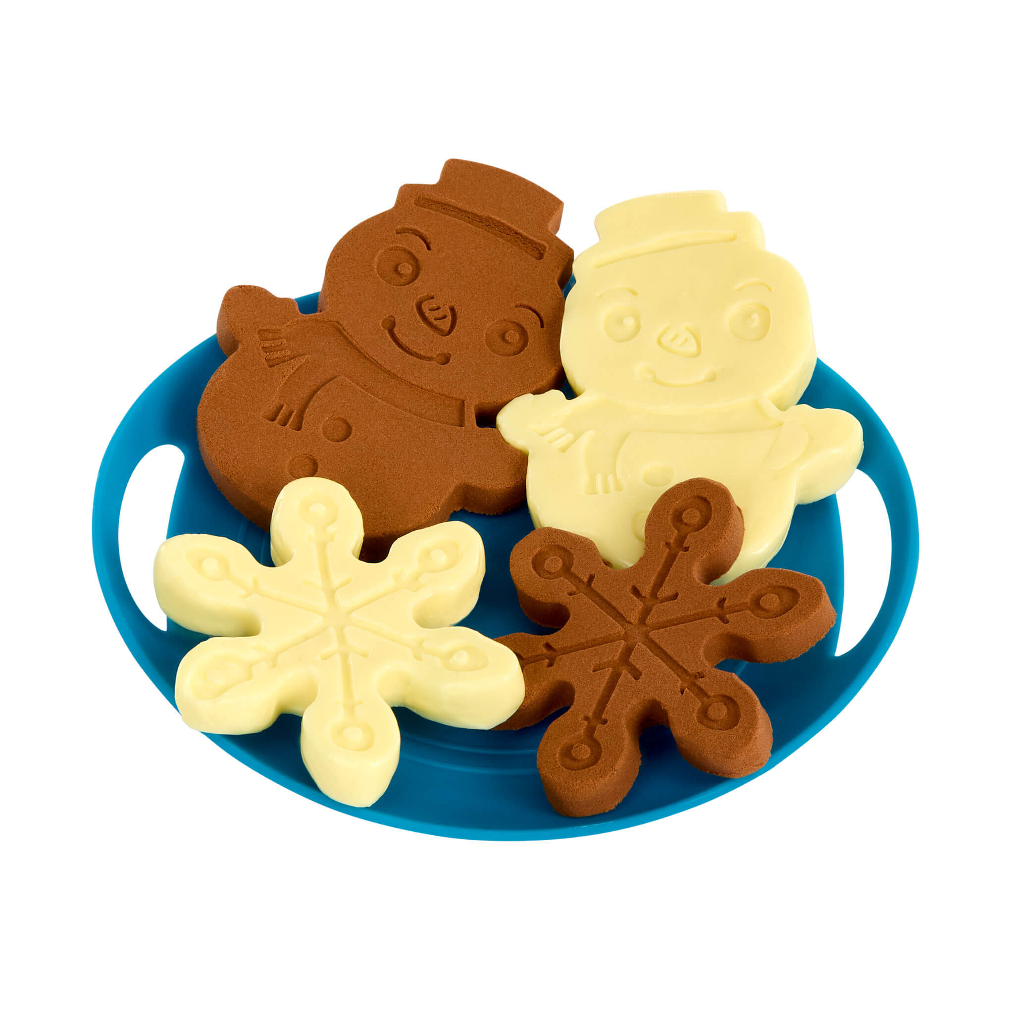 Creative Chefs™ Holiday Cookie Kit - Image 7
