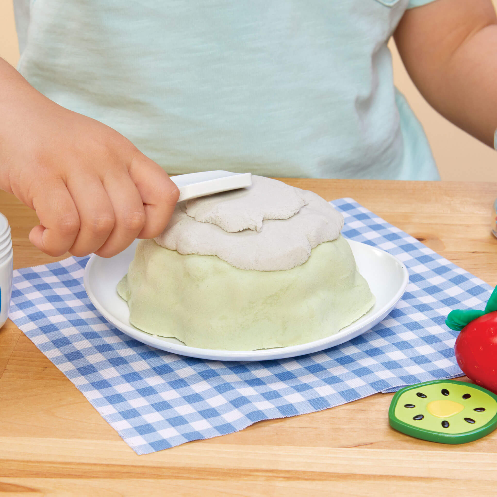 Creative Chefs™ Bluey - Pavlova Kit - Image 4