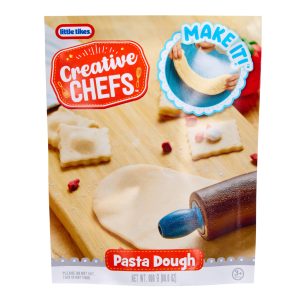 Creative Chefs™ Organic Pasta Dough