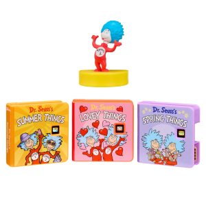 Story Dream Machine™ Dr. Seuss Thing 2 Collection