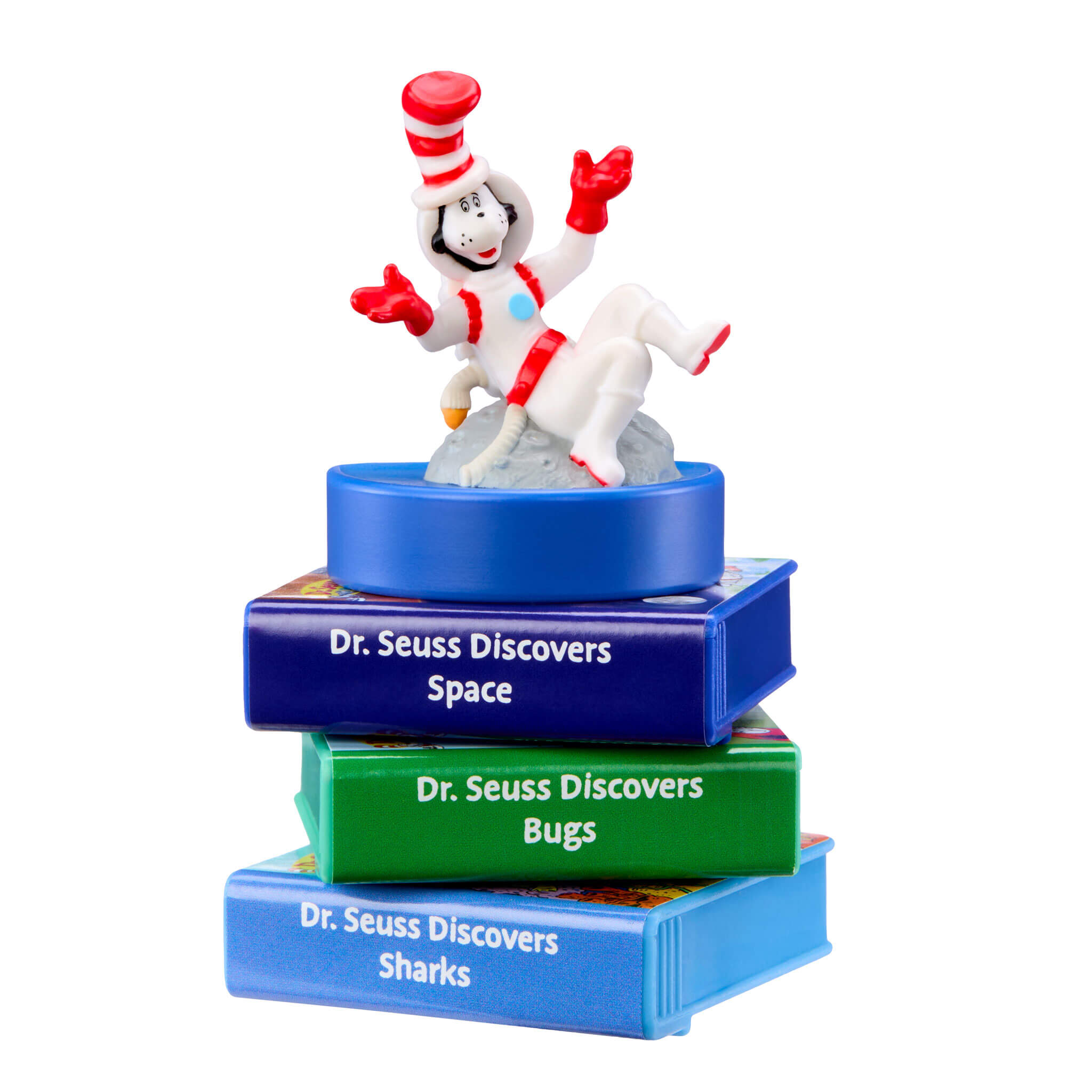 Story Dream Machine™ Dr. Seuss Cat in The Hat Collection - Image 3