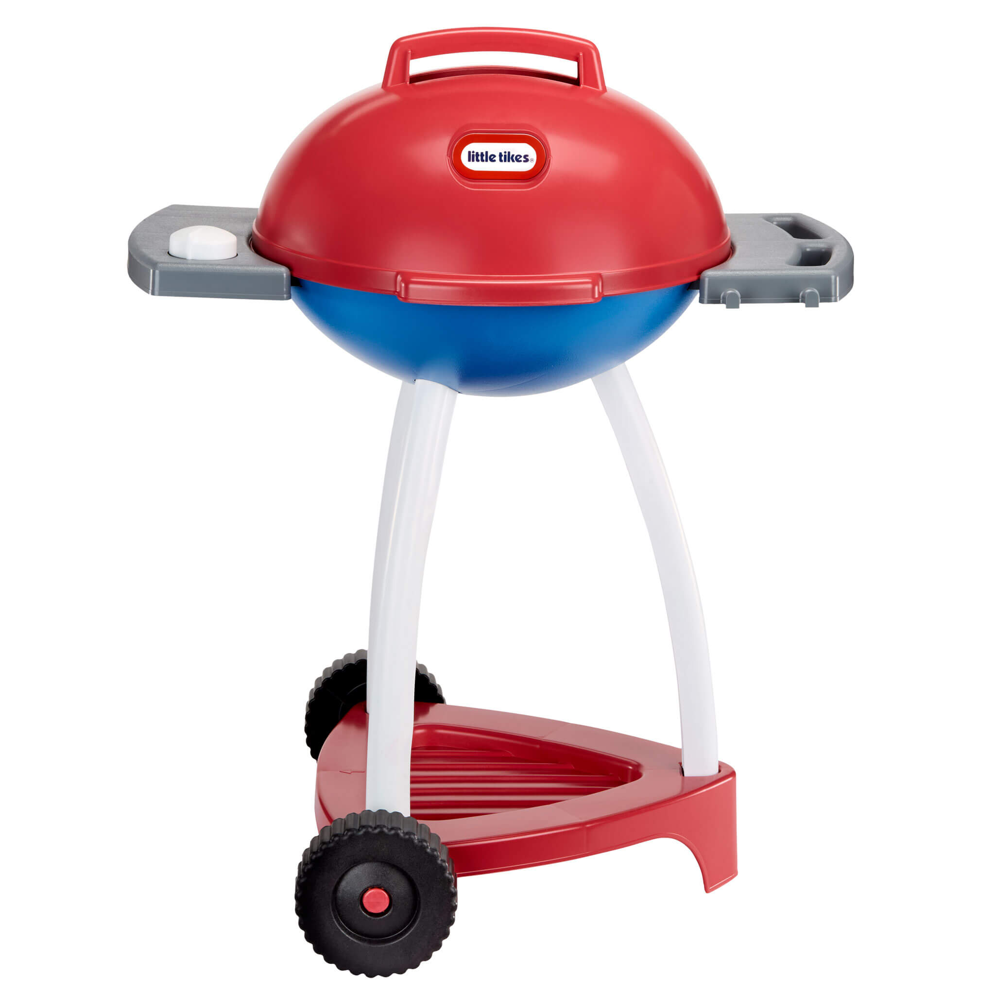 Sizzle 'n Serve Grill™ - Red. White.& Blue - Image 5