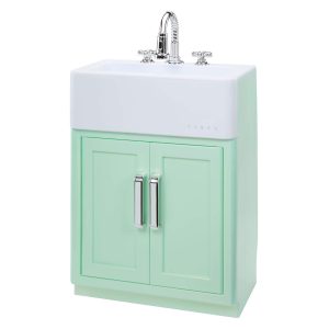Sweet Spaces™ Modular Kitchen Sink
