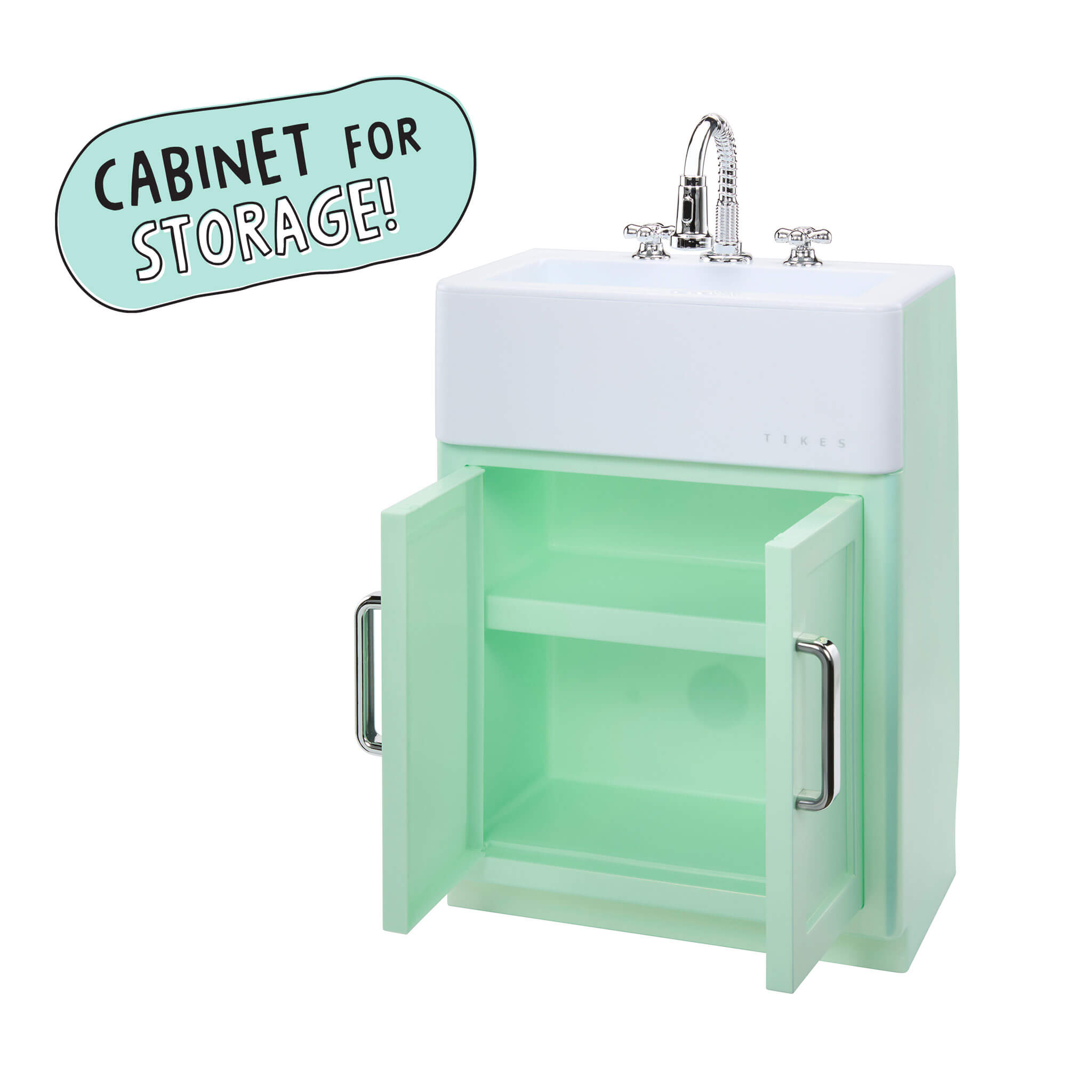 Sweet Spaces™ Modular Kitchen Sink - Image 4