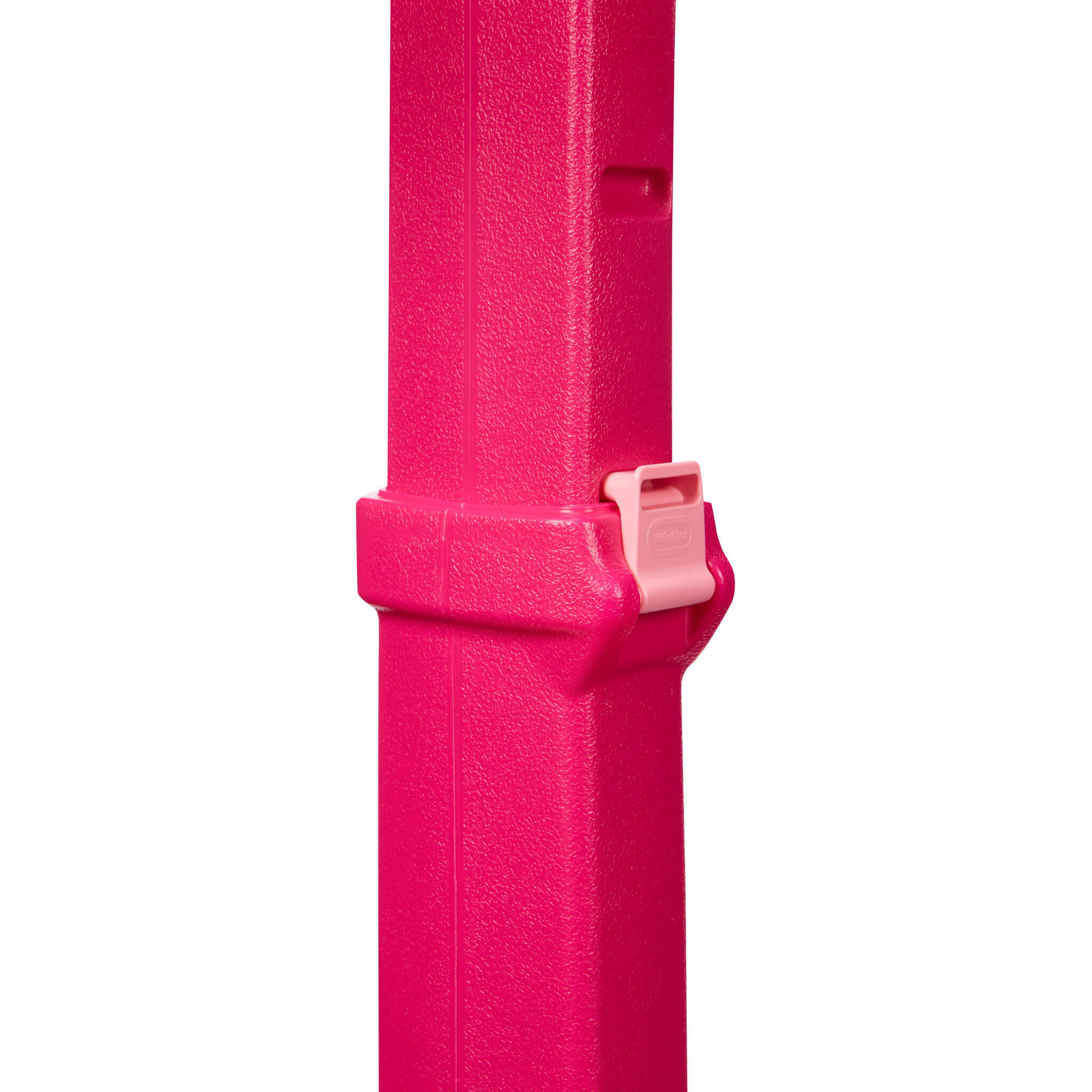 TotSports™ Easy Score™ Basketball Set - Pink - Image 6
