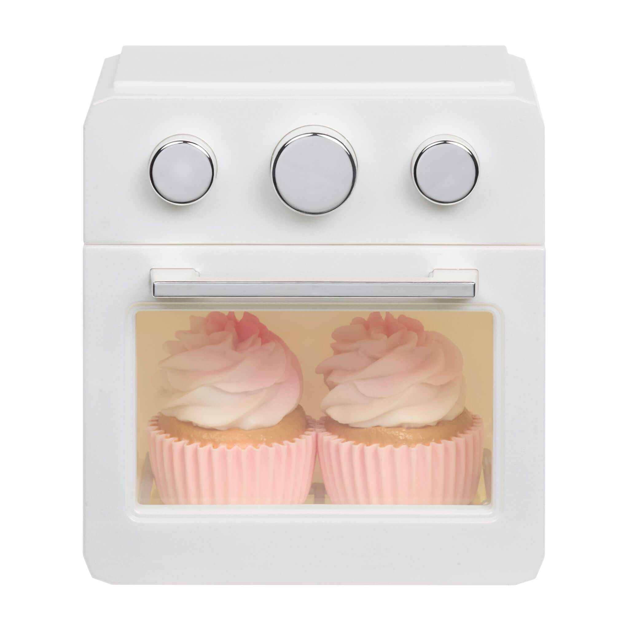 Sweet Spaces™ Mini Oven - White - Image 4