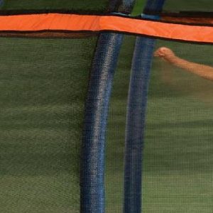 Enclosure Netting B