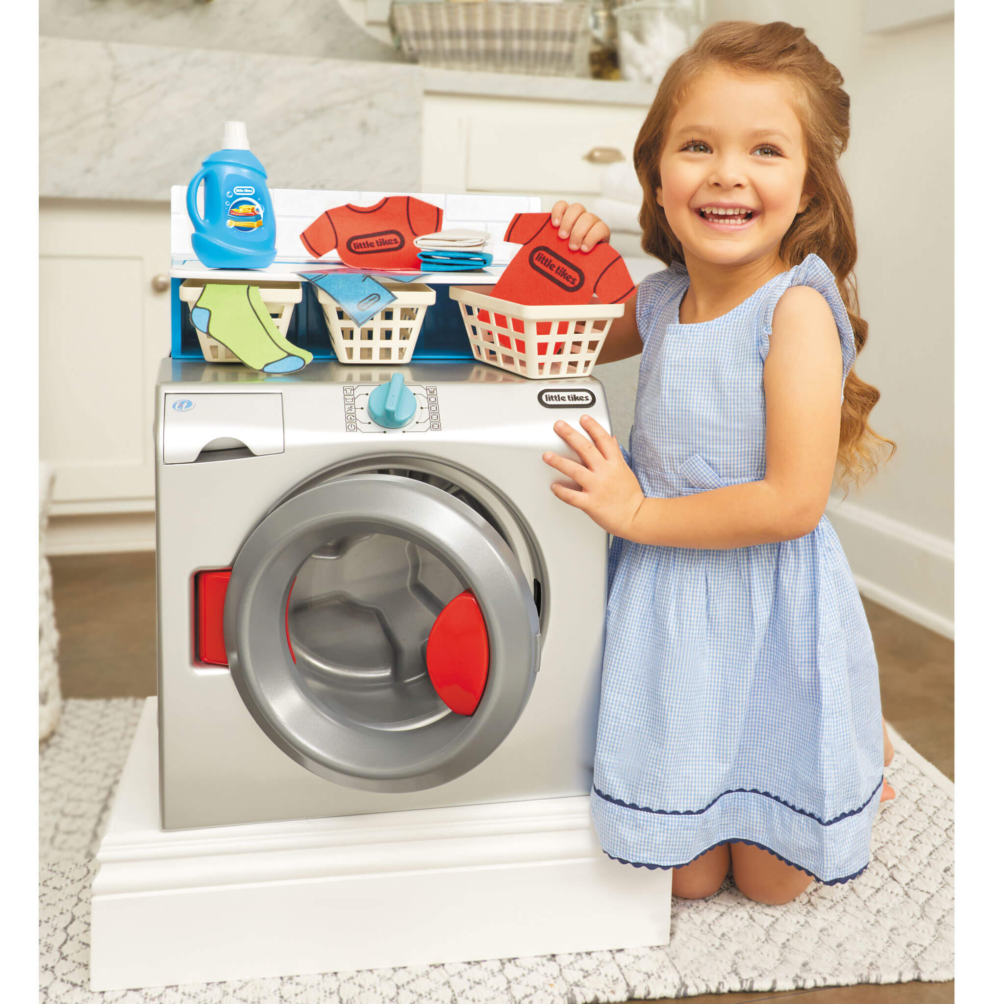 First Washer - Dryer - Image 2