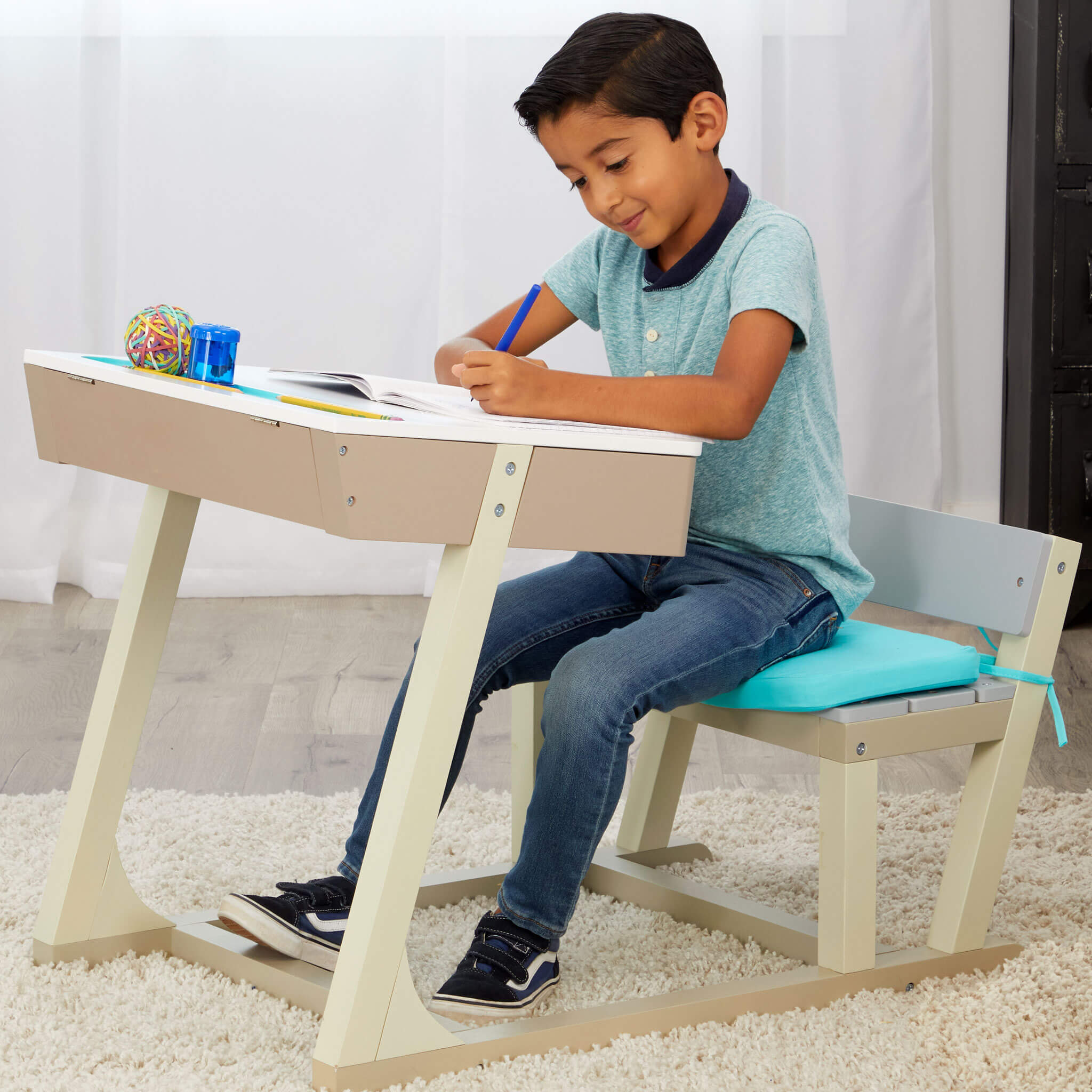 Great Ideas Desk - Image 3