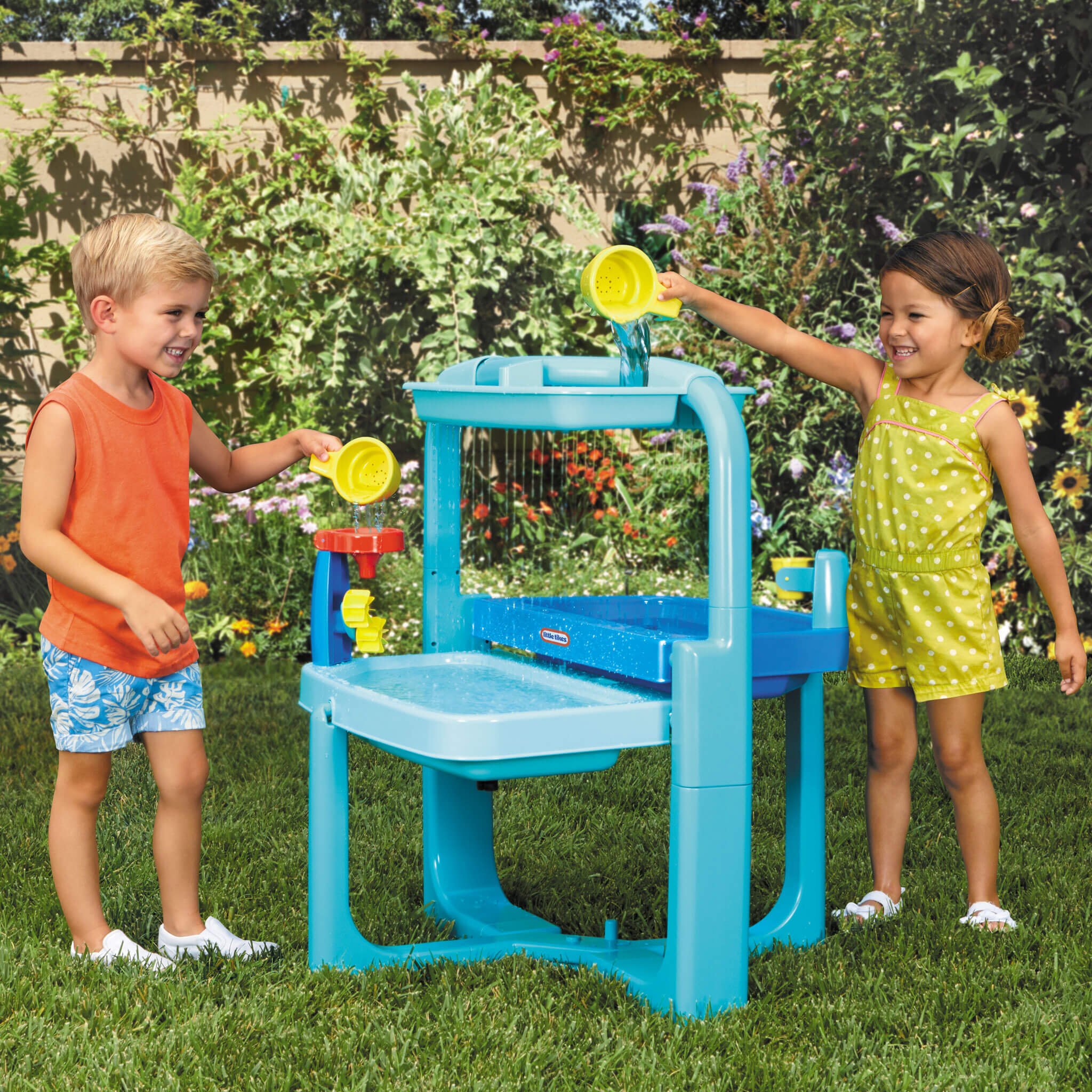 Easy Store™ Water Table - Image 2