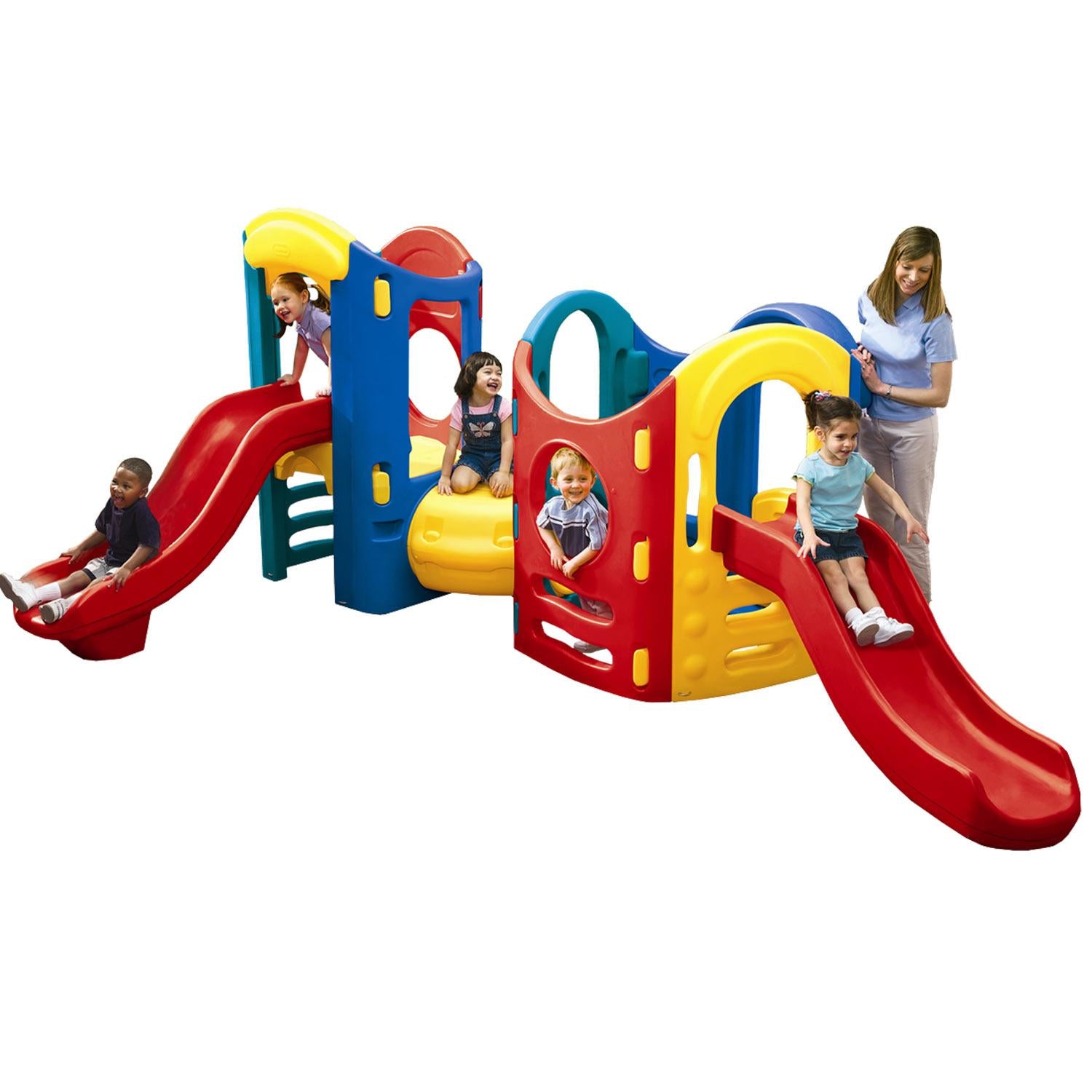 Activity Quest Climber - Image 2