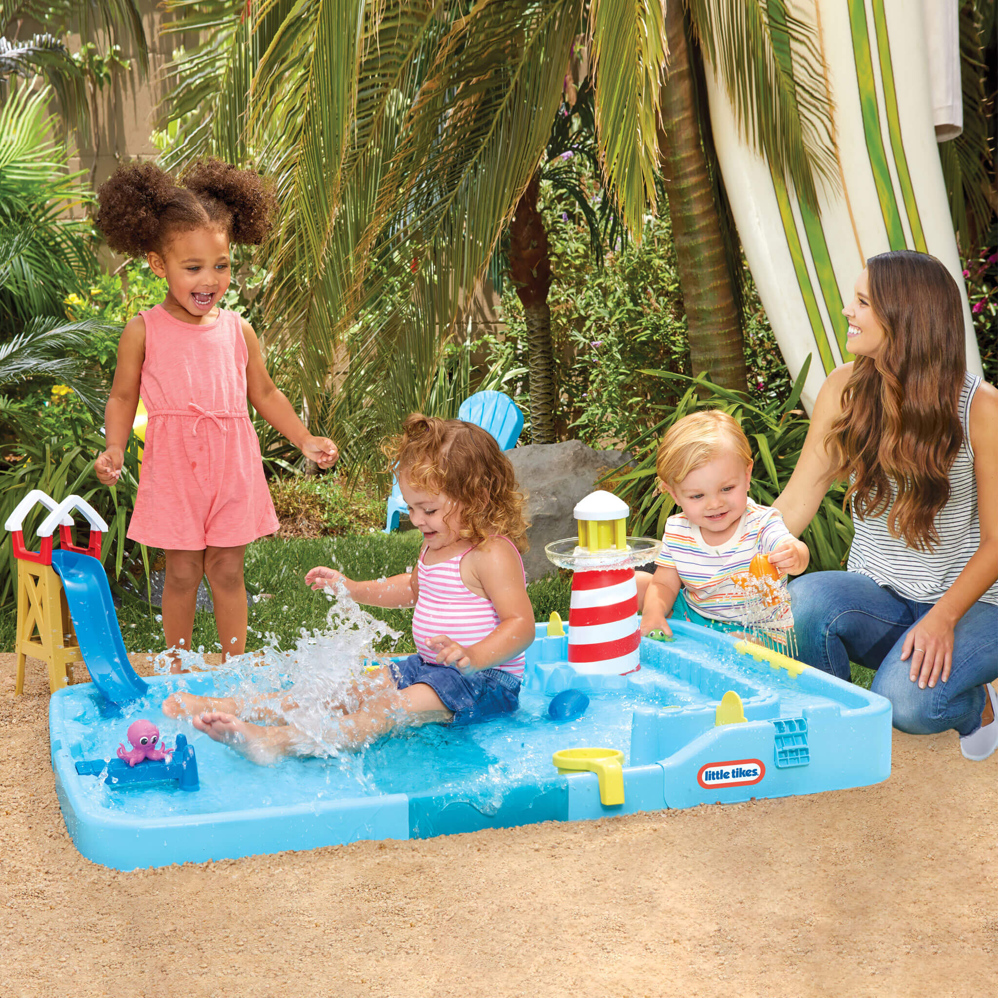 Splash Beach™ - Image 2