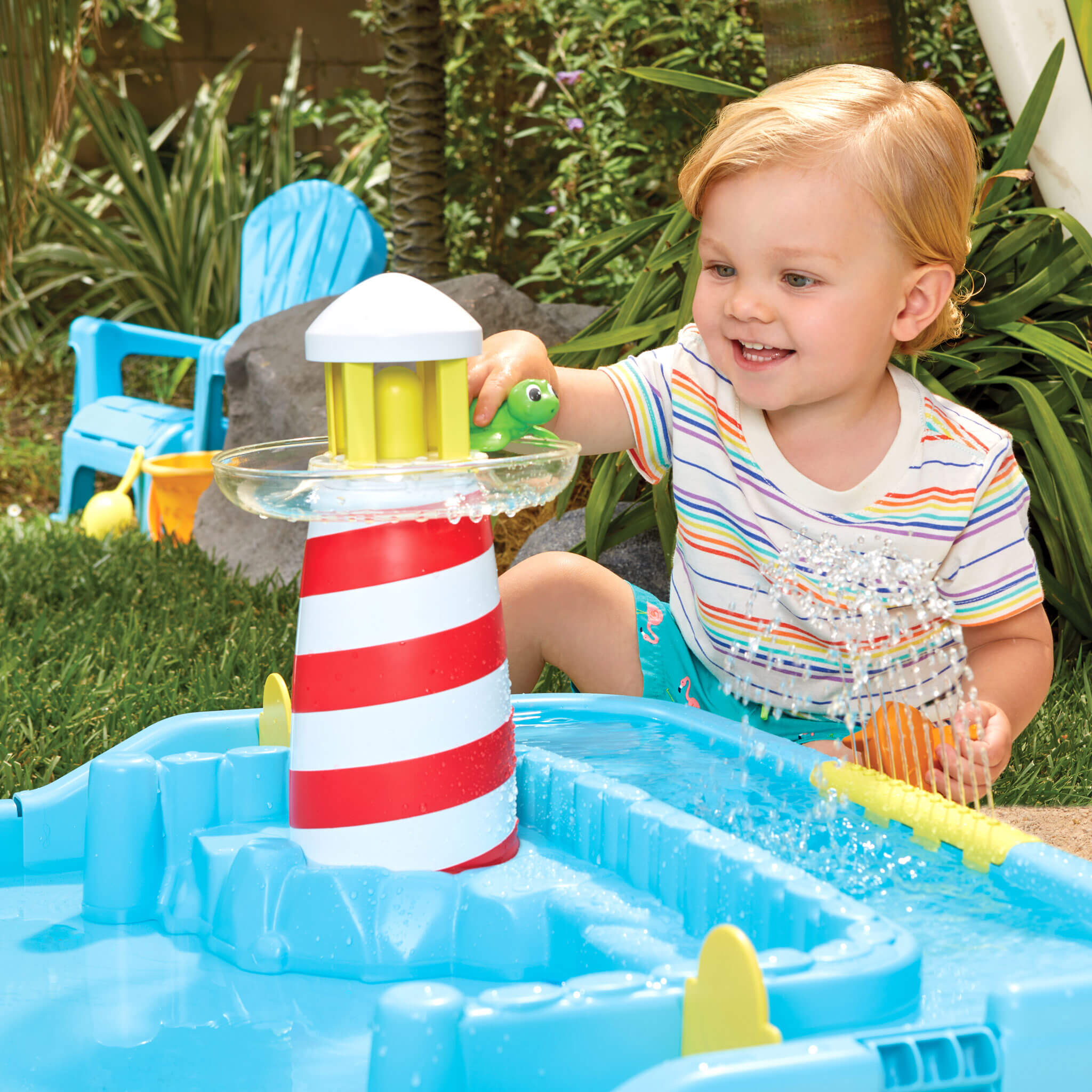 Splash Beach™ - Image 4