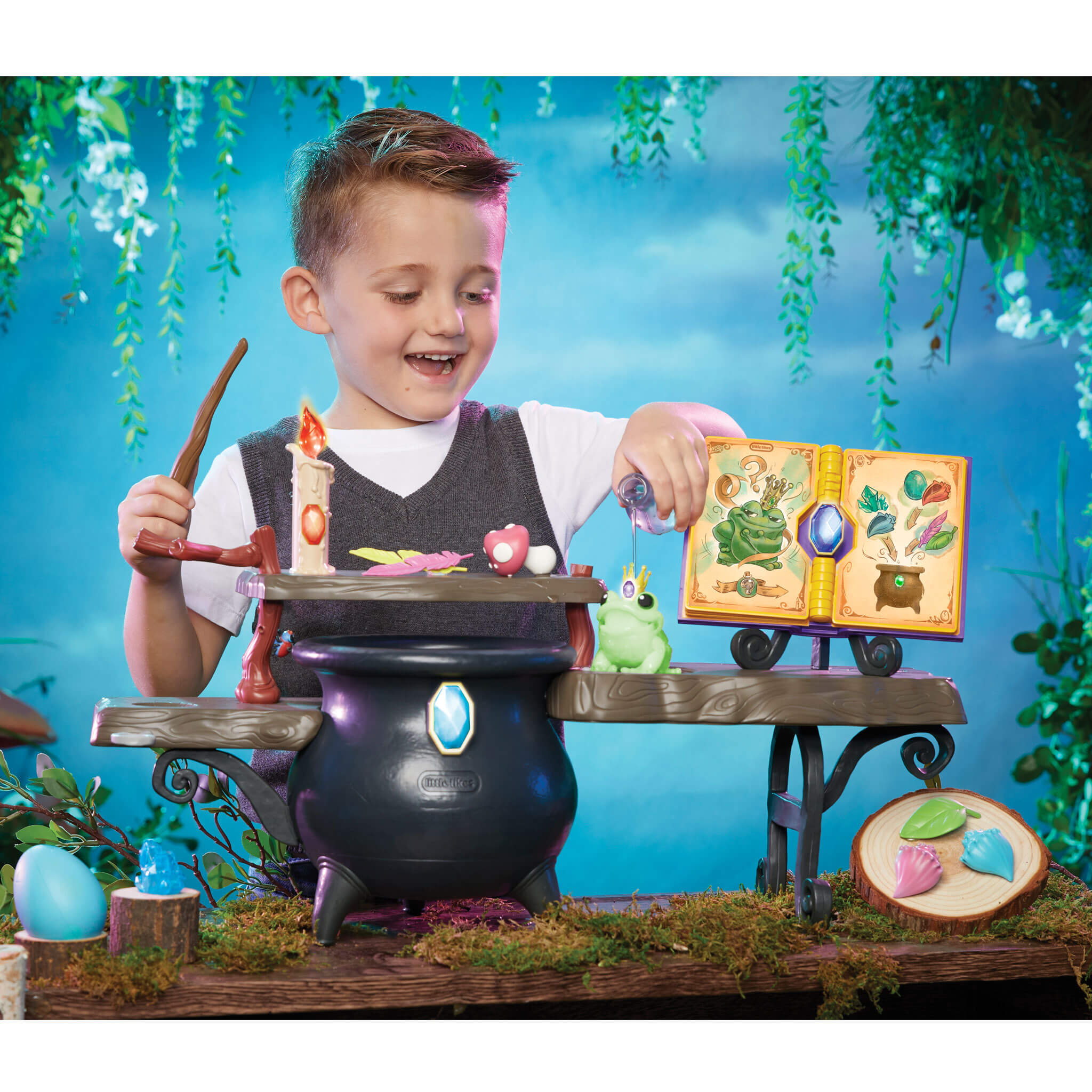 Magic Workshop™ - Image 3