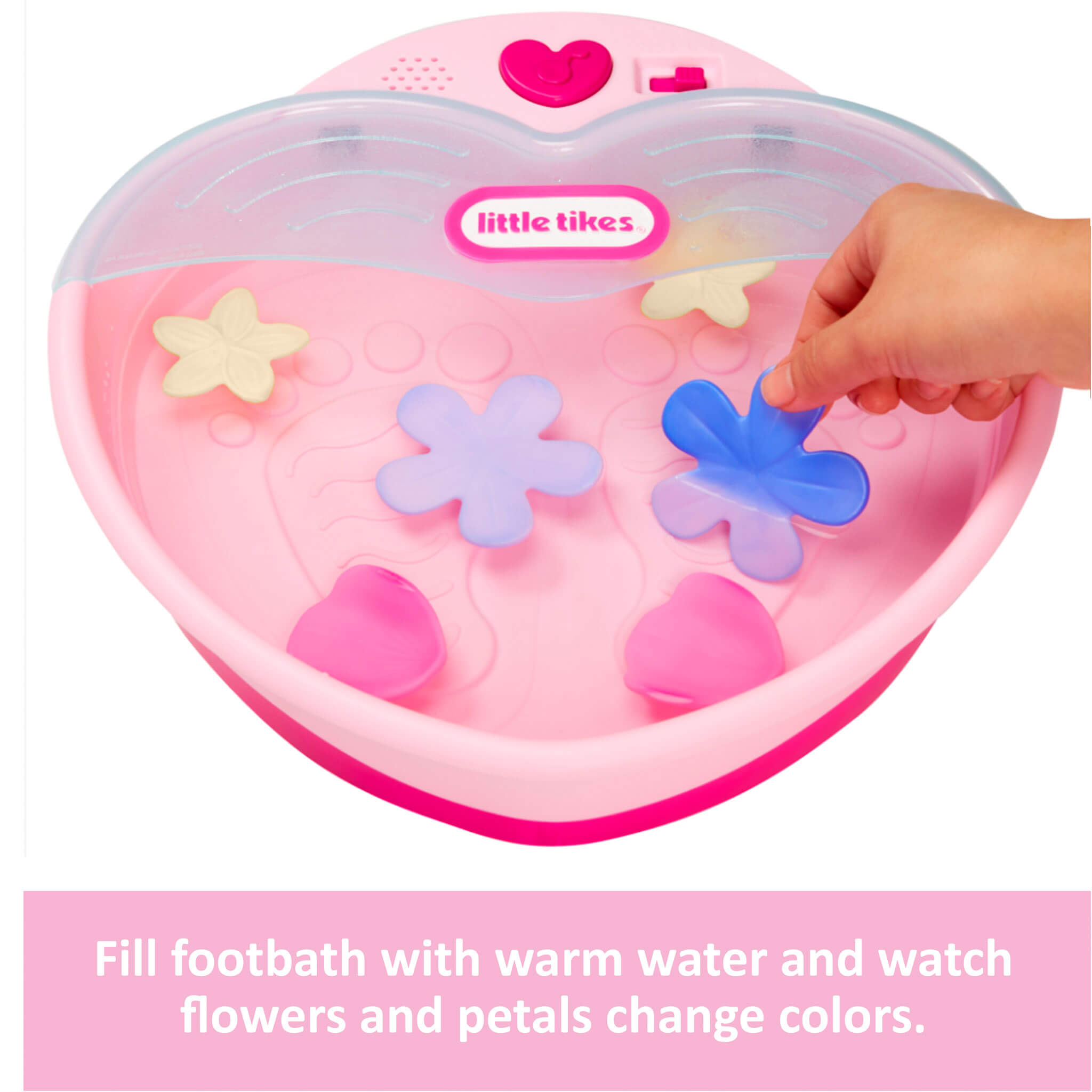 Play & Pamper Spa Set™ - Image 3