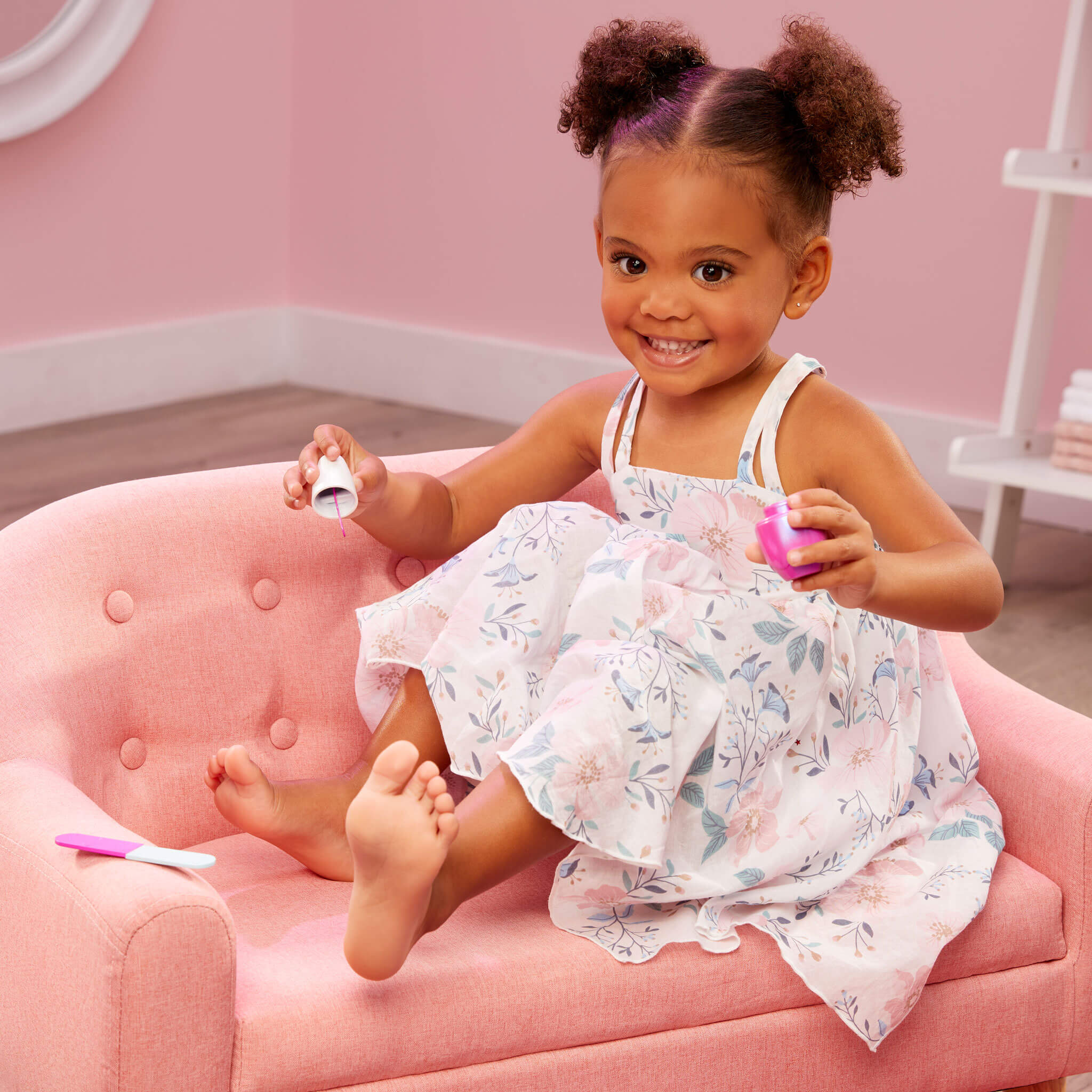 Play & Pamper Spa Set™ - Image 4