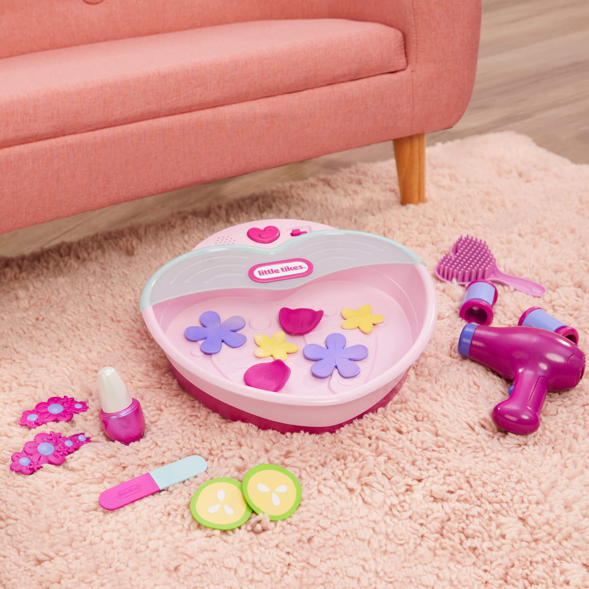 Play & Pamper Spa Set™ - Image 7