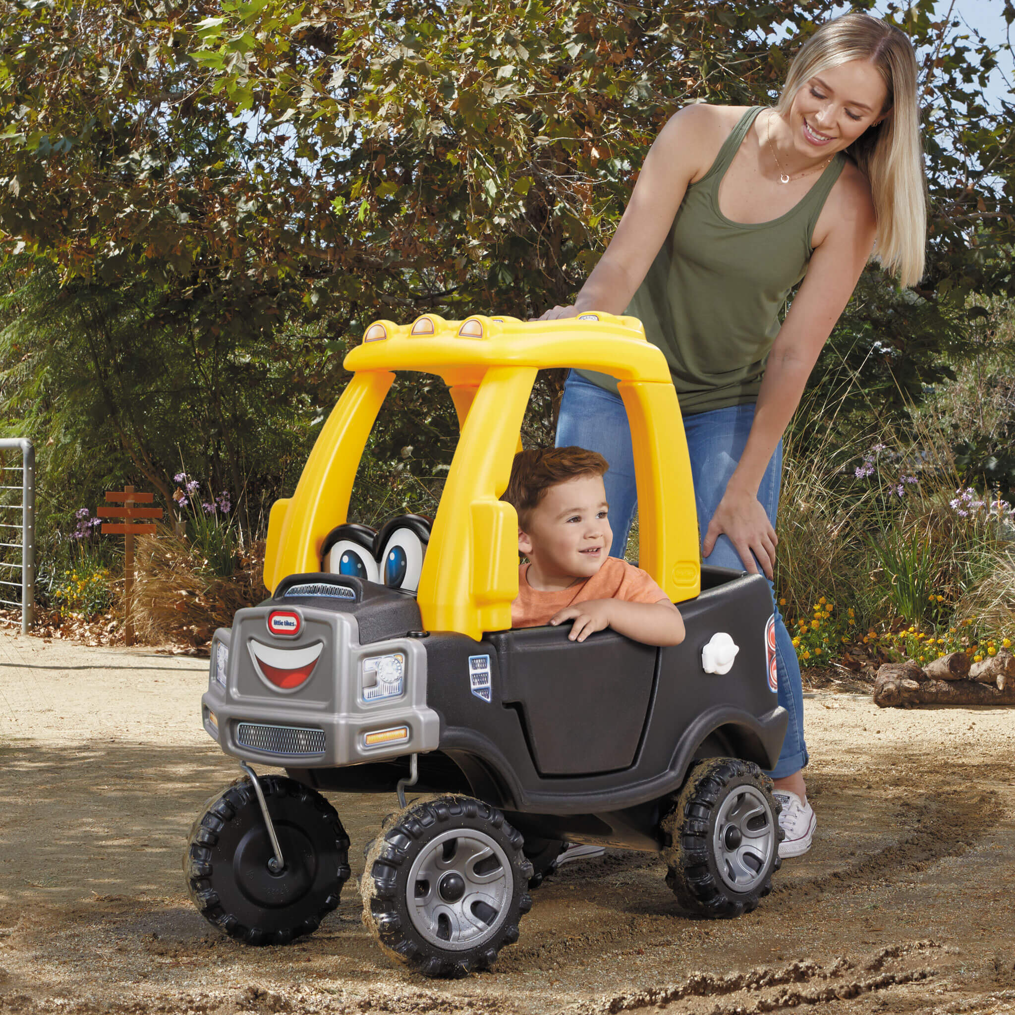 Cozy Truck™ - Image 3