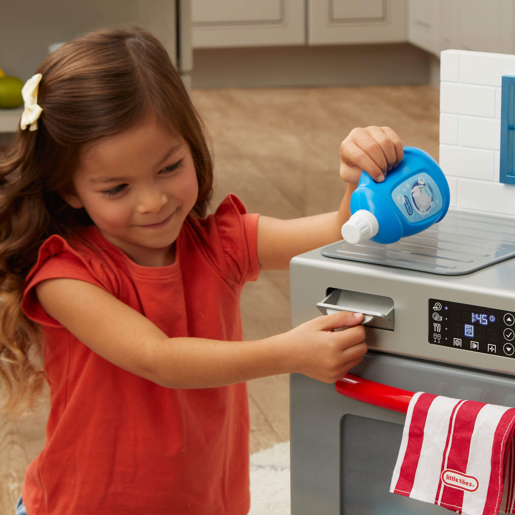 First Dishwasher - Image 5