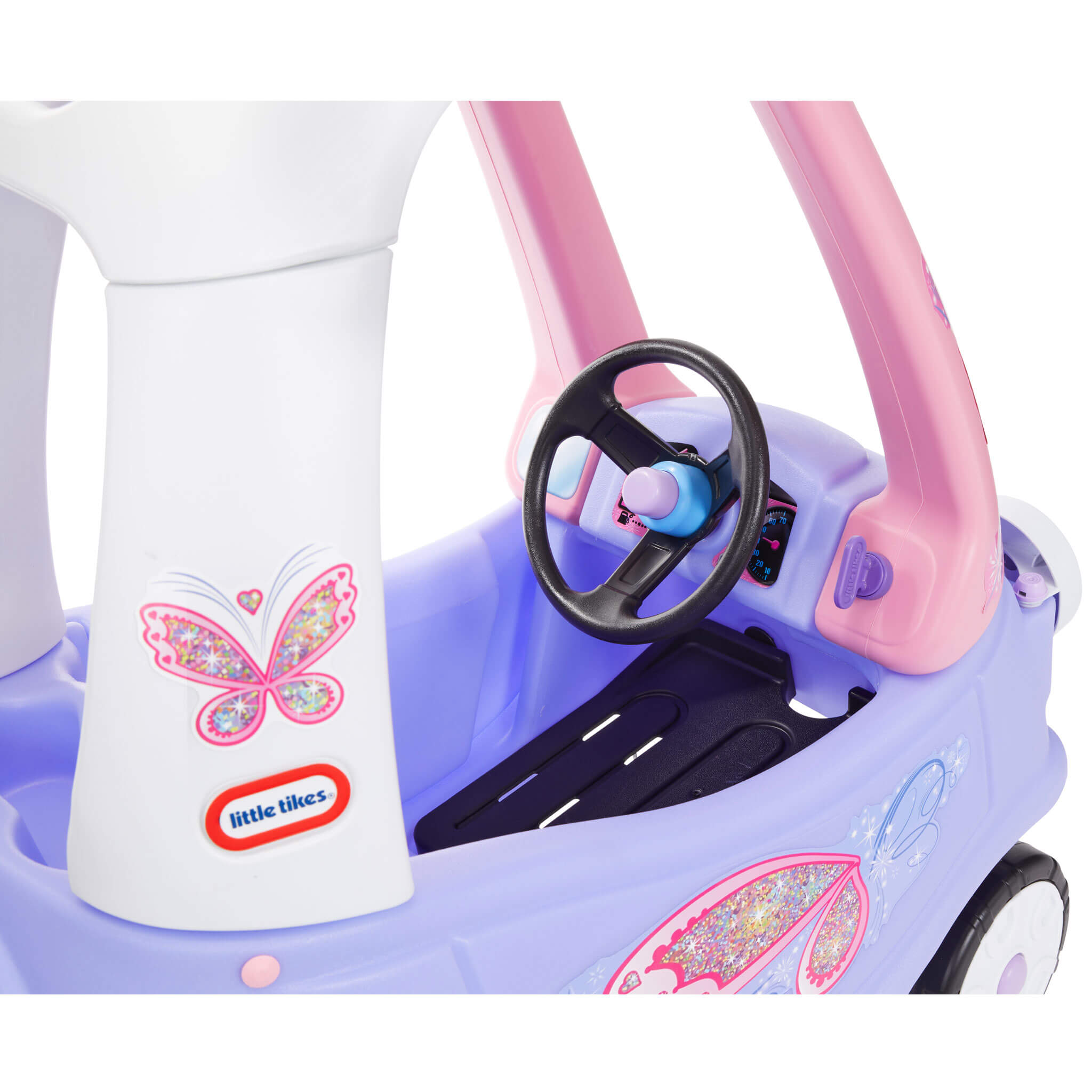 Cozy Coupe® - Fairy - Image 4