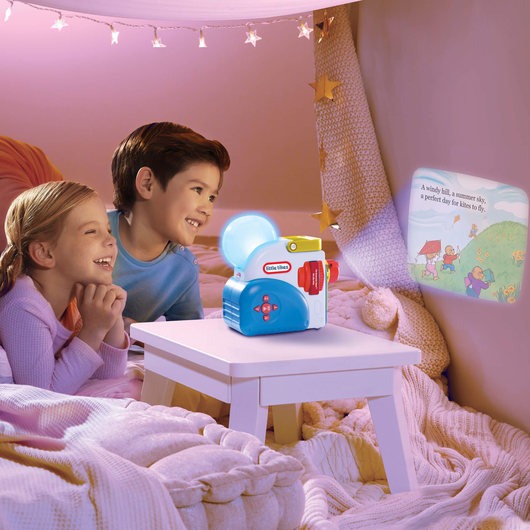 Story Dream Machine™ Random House The Berenstain Bears™ Adventure Collection - Image 2